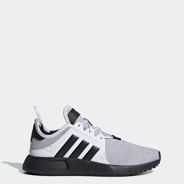 adidas x_plr grey boys shoes