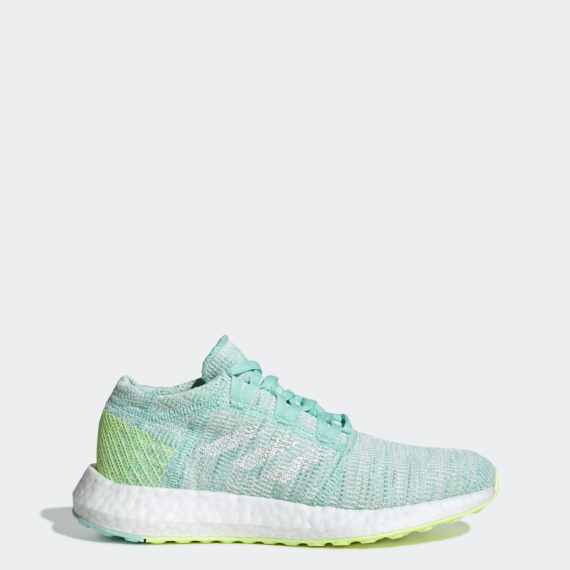 pureboost go shoes