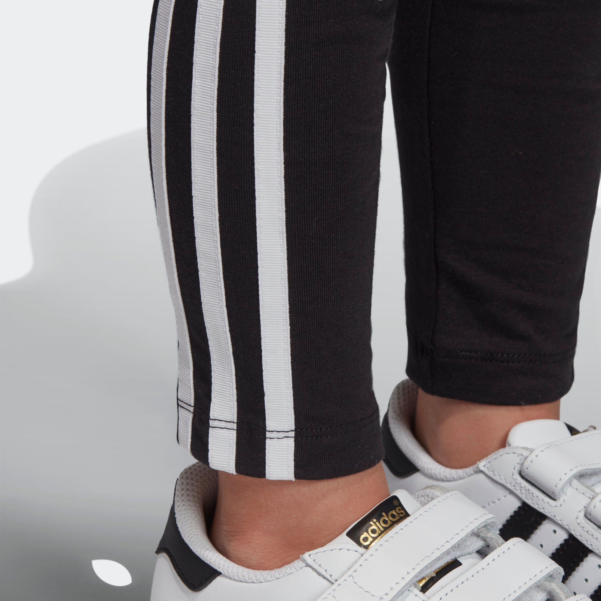 Kids' adidas Originals Leggings Black