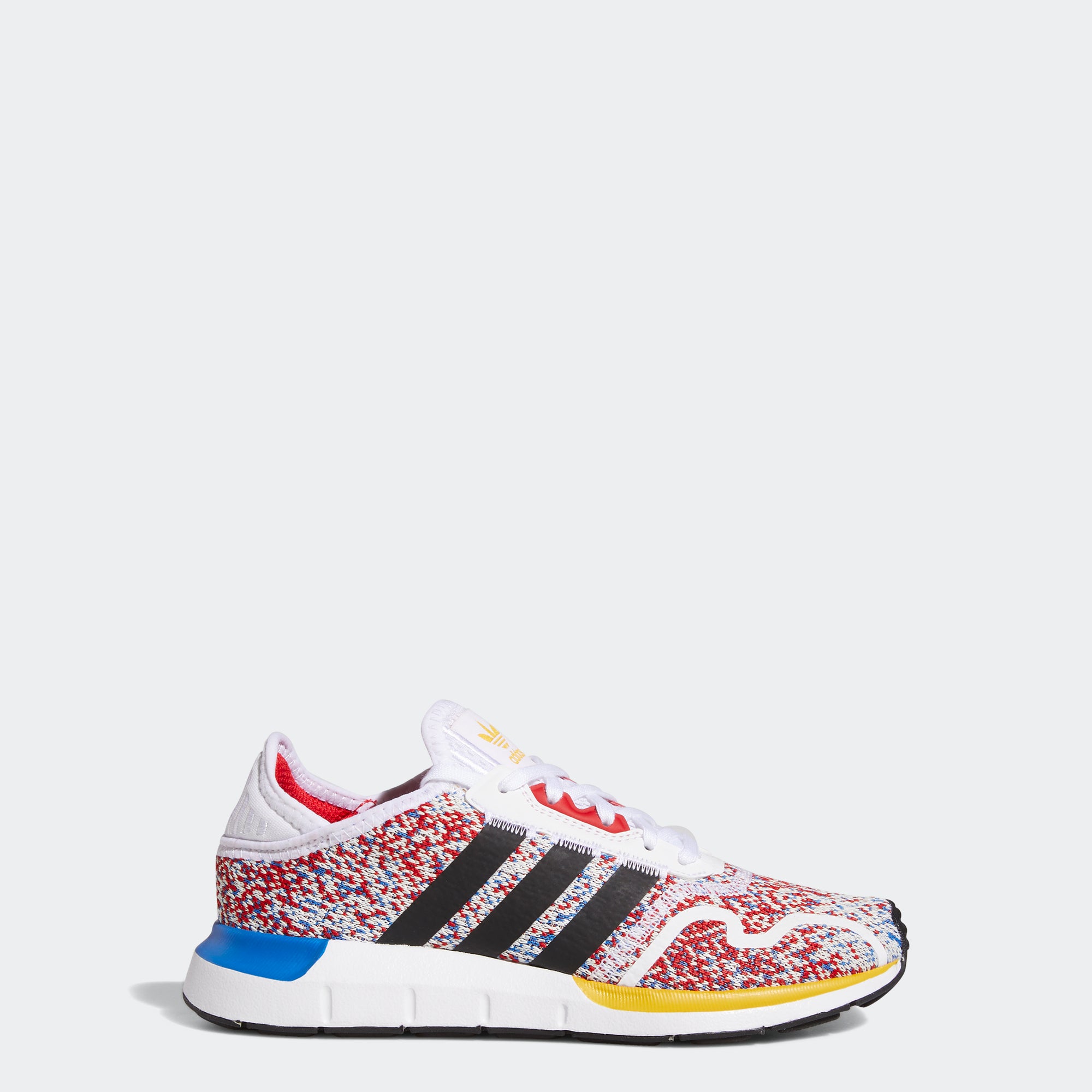 adidas swift run kids