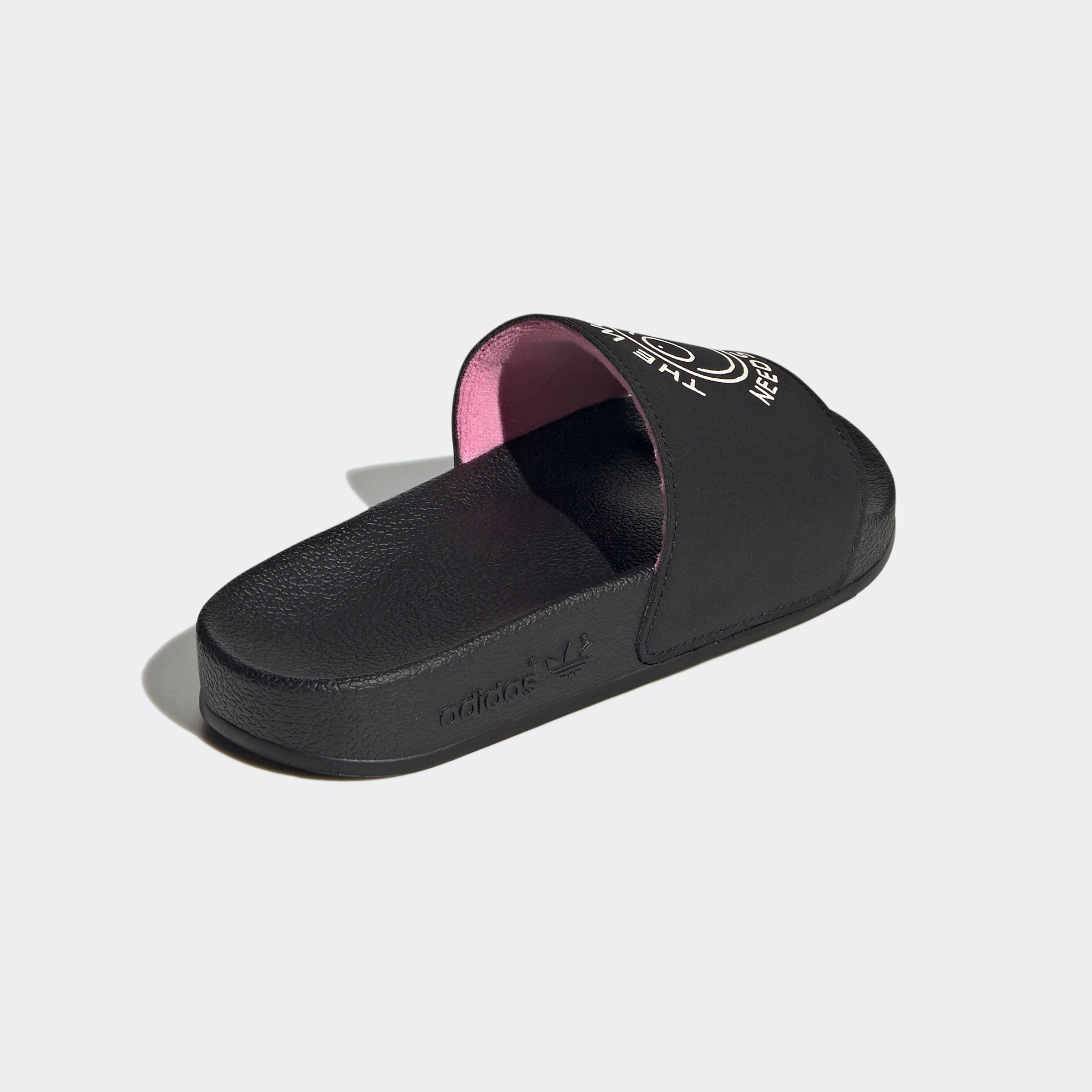 Kids adidas Originals Adilette x André Saraiva Slides