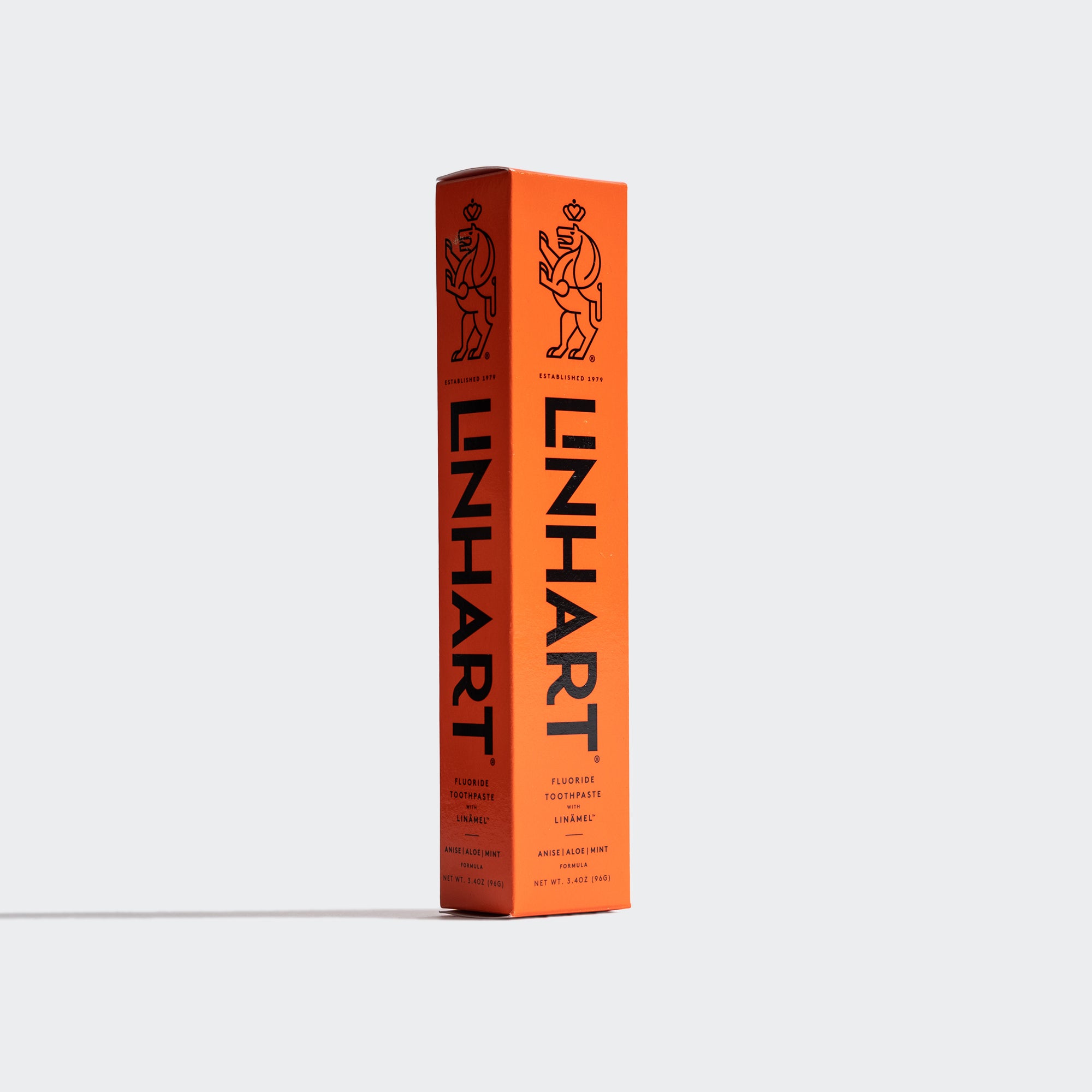 LINHART Linamel Toothpaste