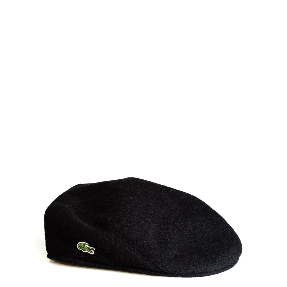 lacoste flat cap