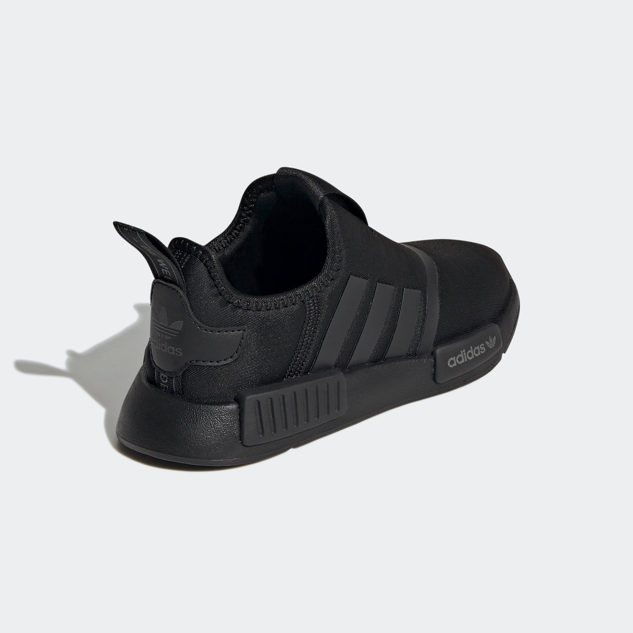 Little Kids' adidas Originals NMD 360 Shoes Black