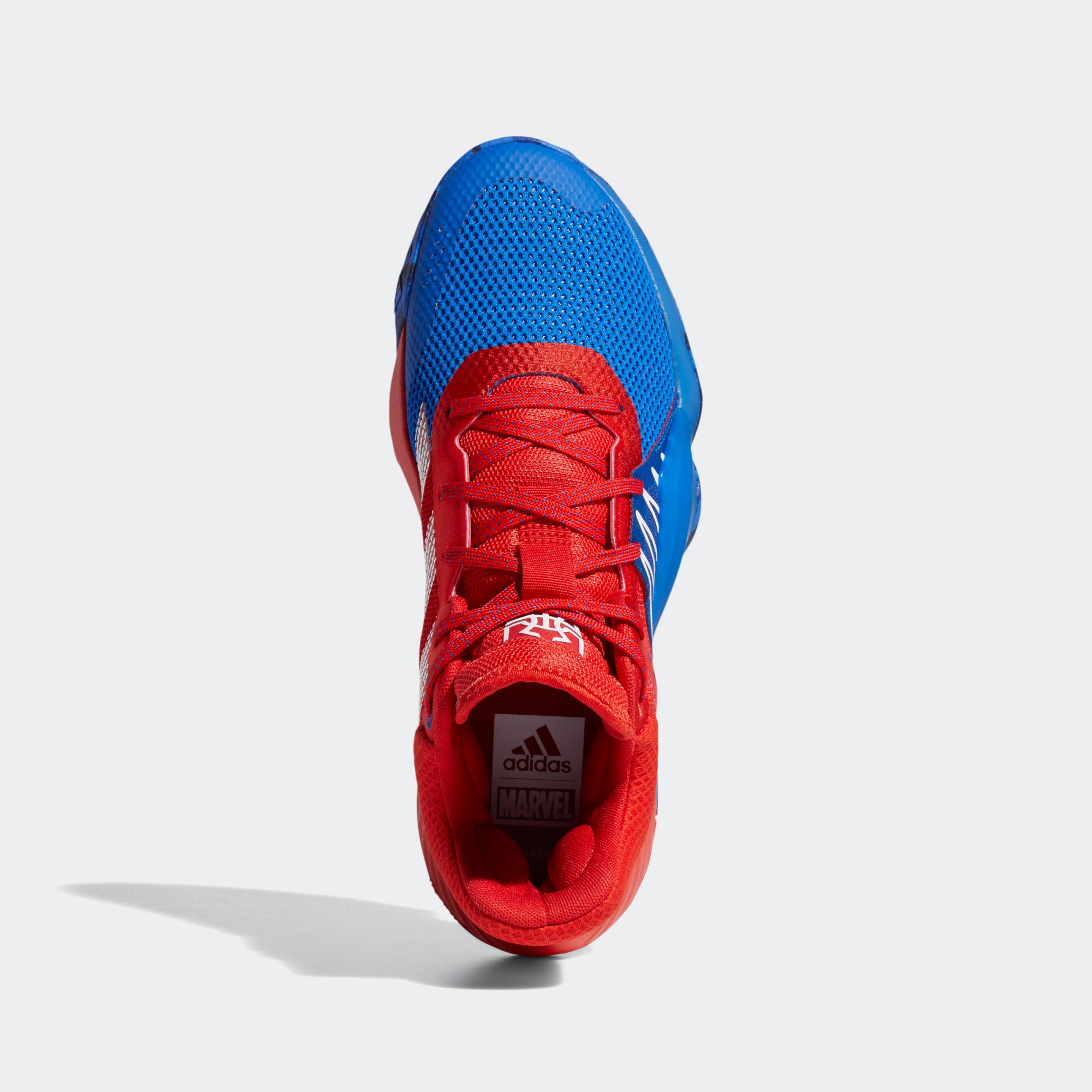 adidas amazing spider man