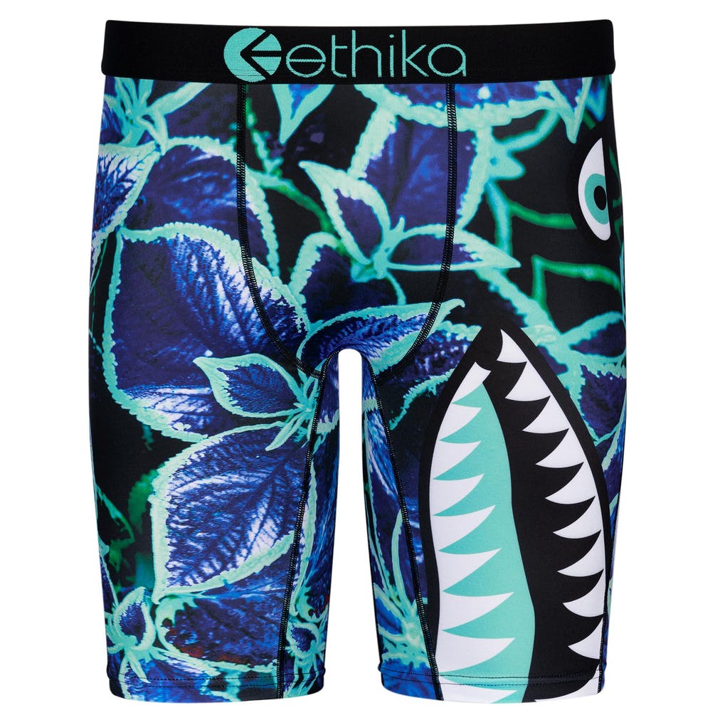 Ethika Bomber Many Views Sports Bra WLSB1646