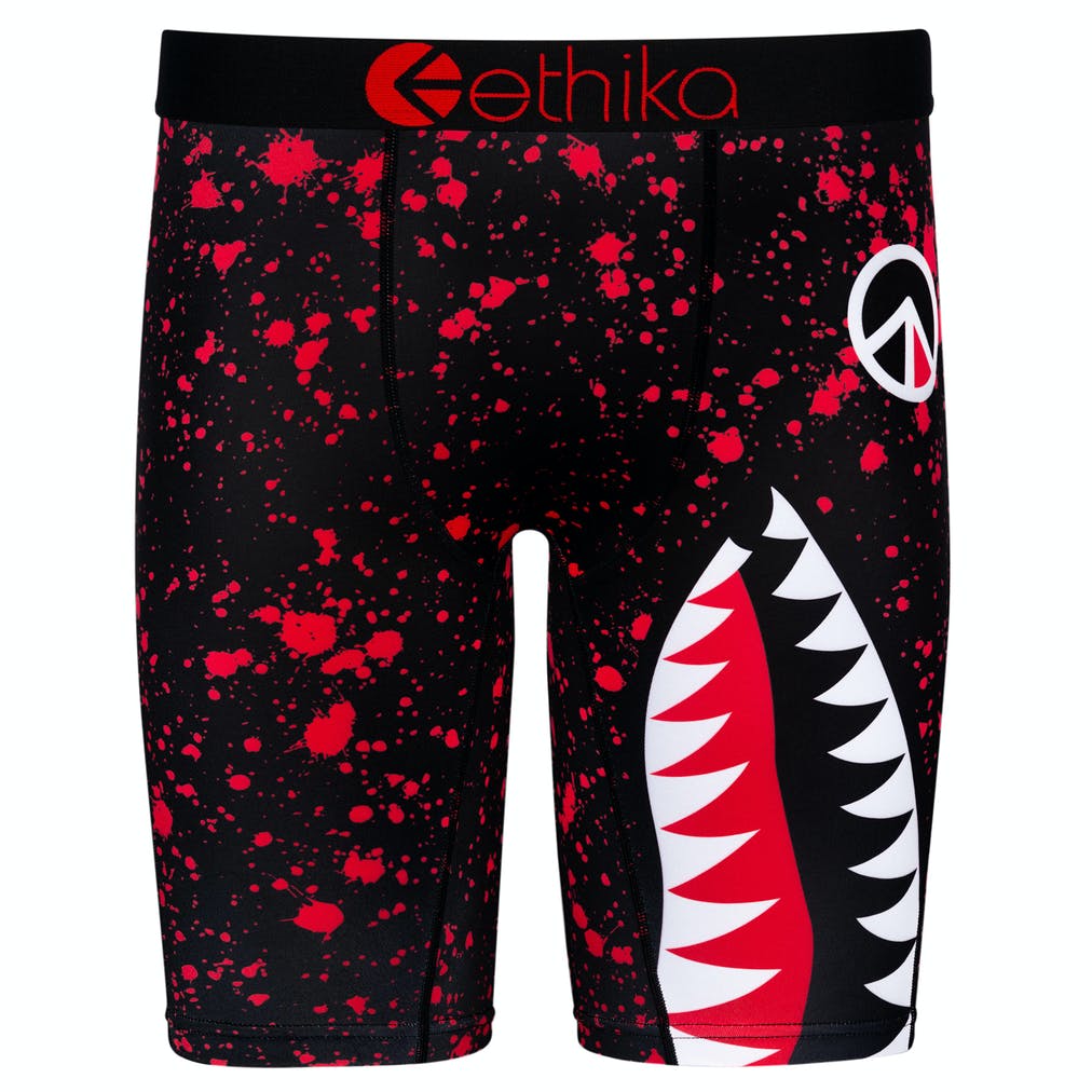 ETHIKA MESHY LEPPY SET – NBG Chicago