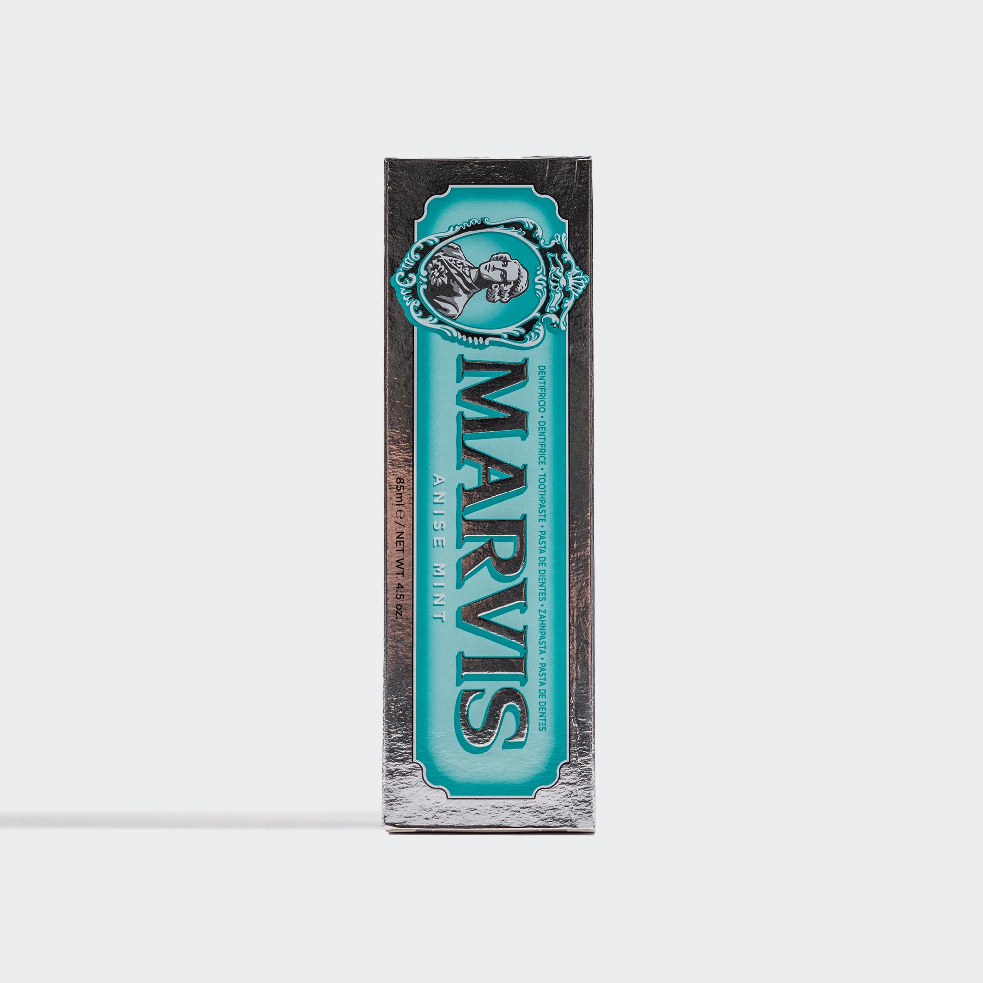 Marvis Anise Mint Toothpaste