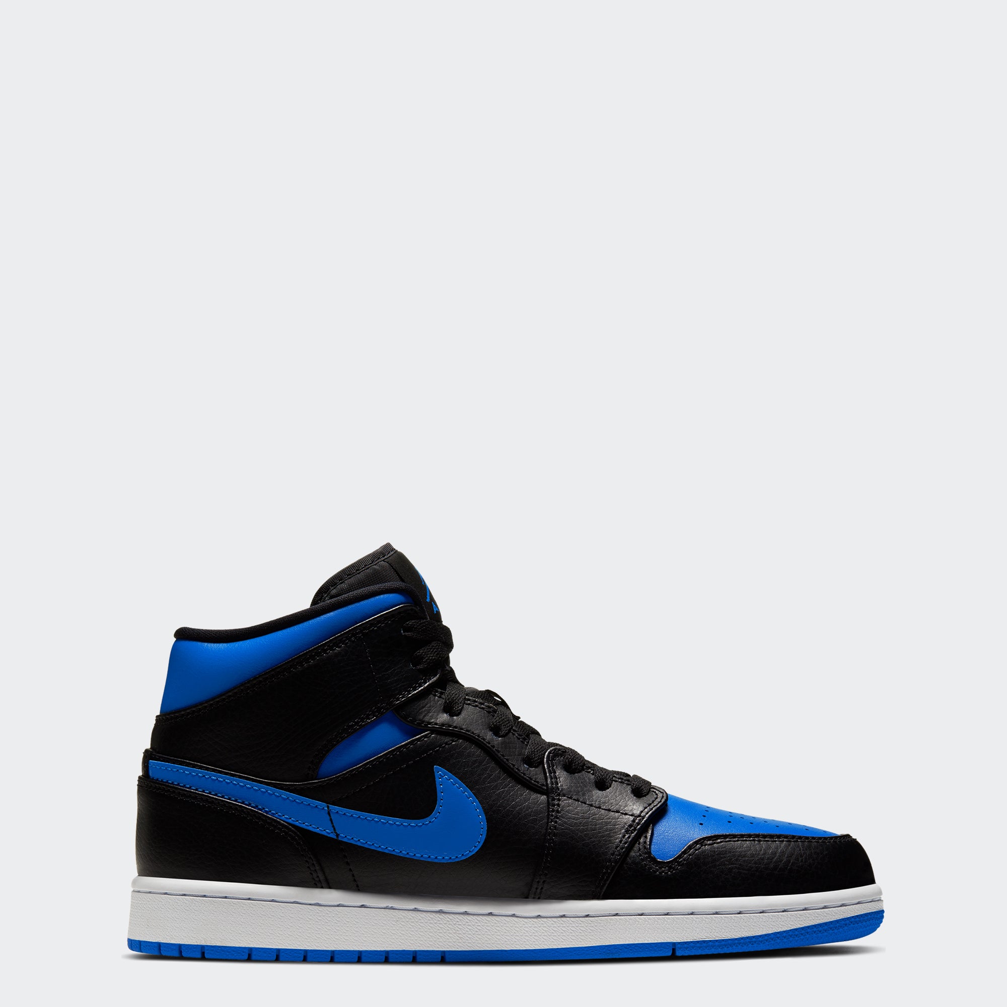 air jordan 1 mid for men