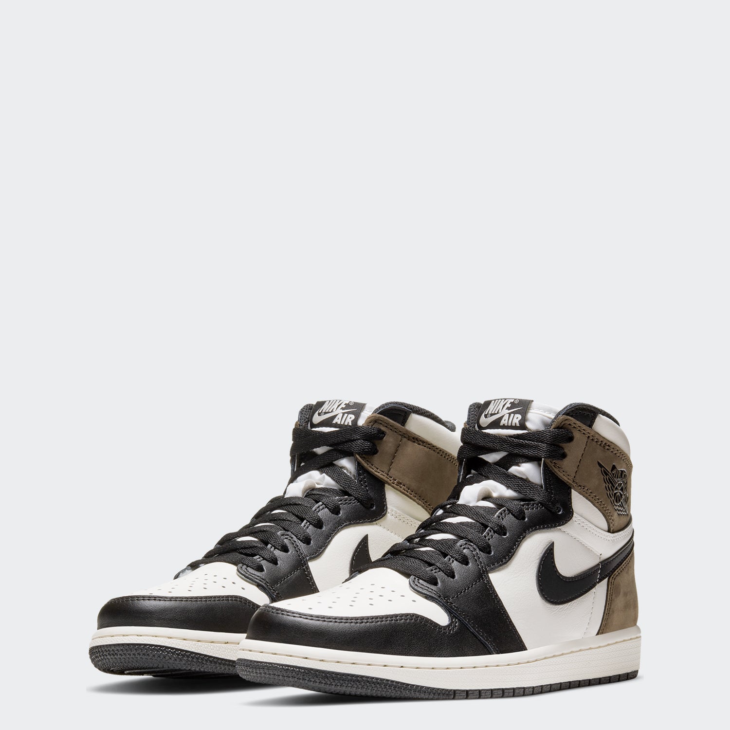 air jordan men's 1 retro high