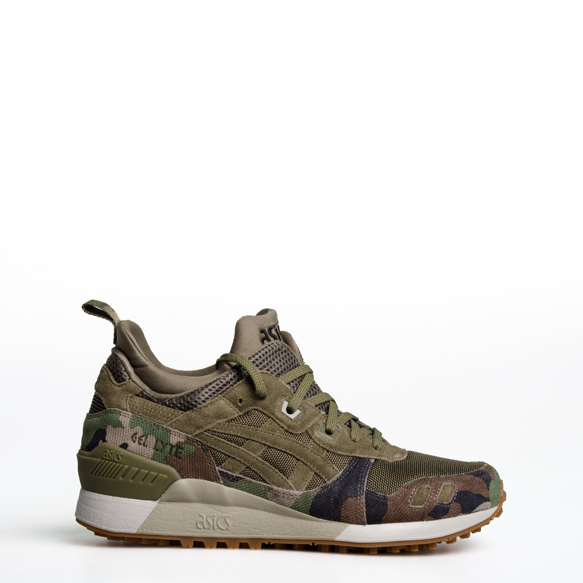 asics tiger gel lyte mt camo