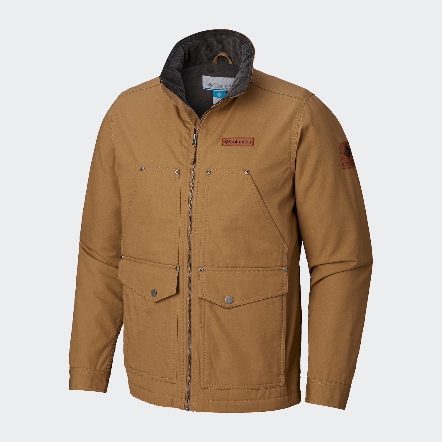 loma vista jacket