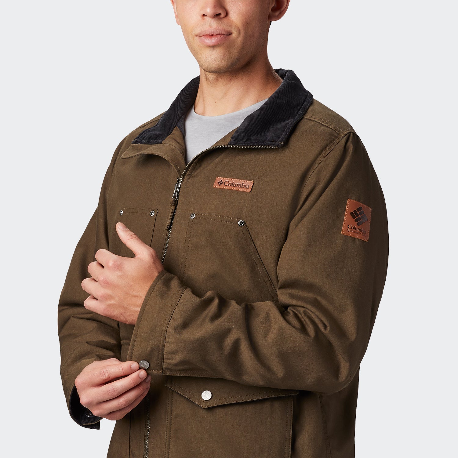 loma vista jacket