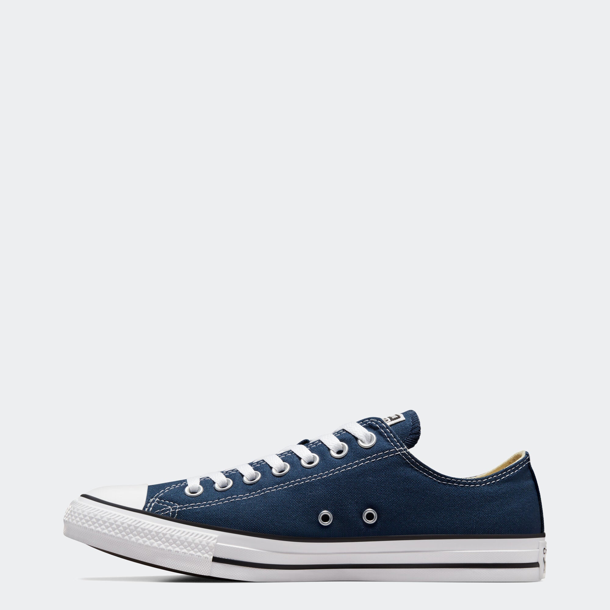 Chuck Taylor All Star Ox Sneakers Navy Chicago City Sports