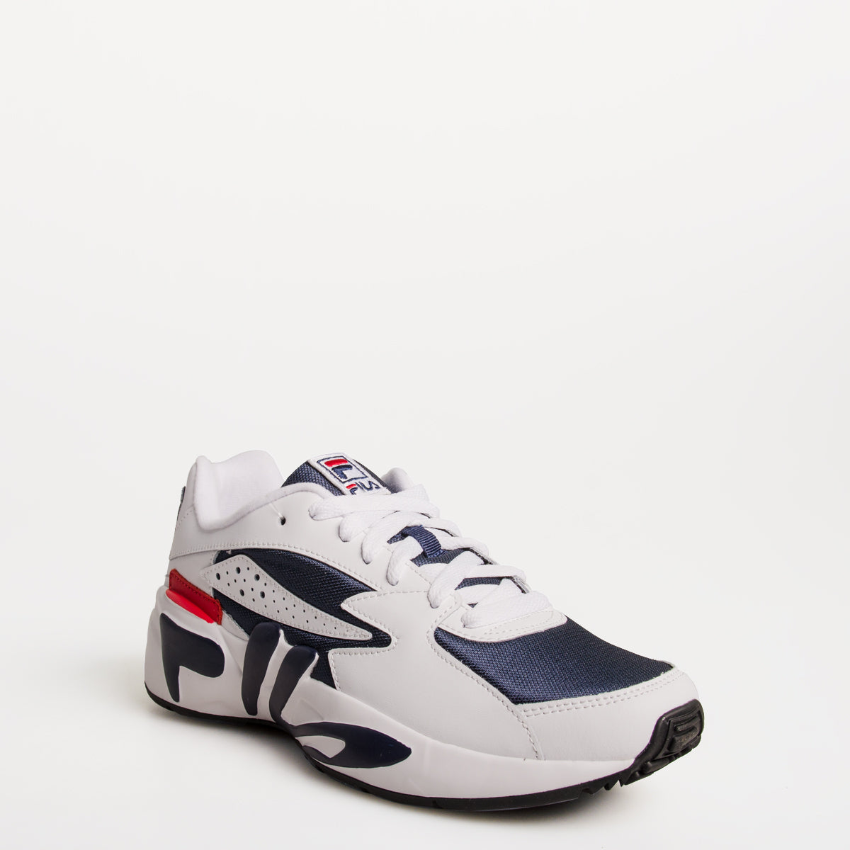 fila mindblower at shoe