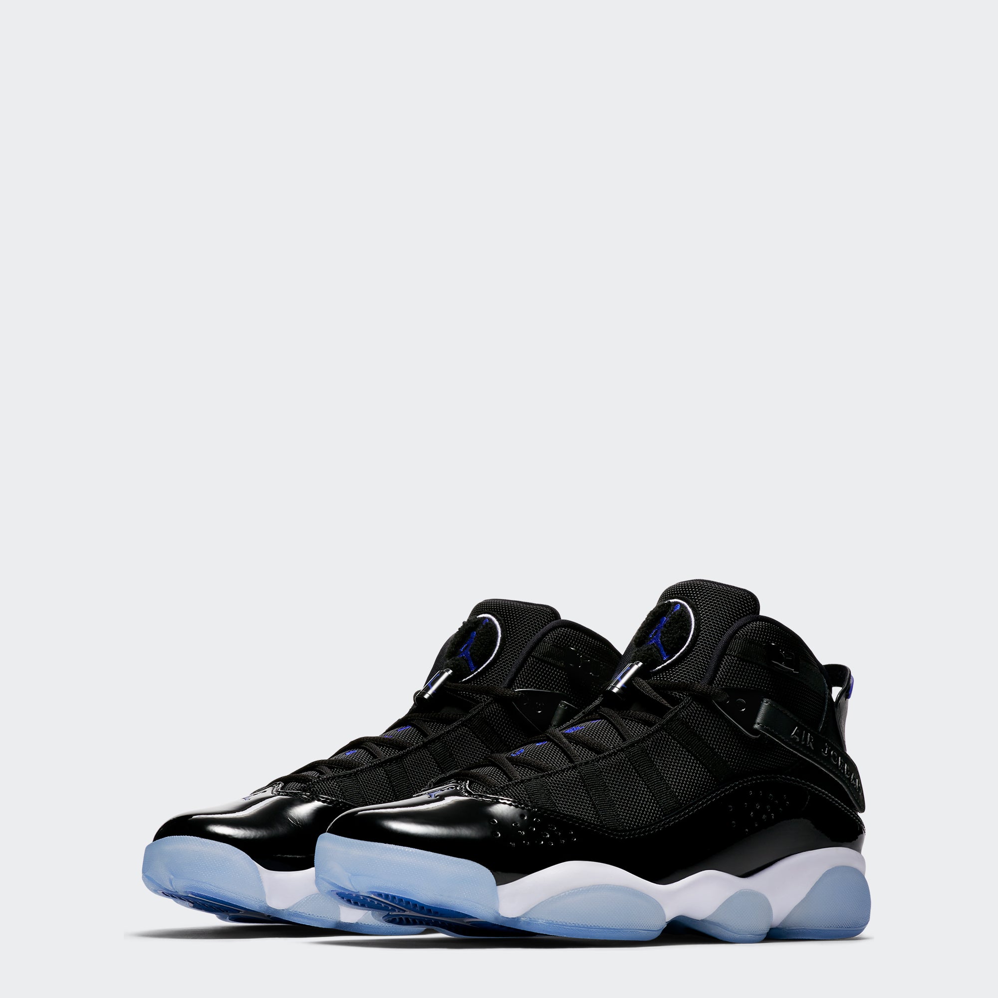 space jams 6 rings