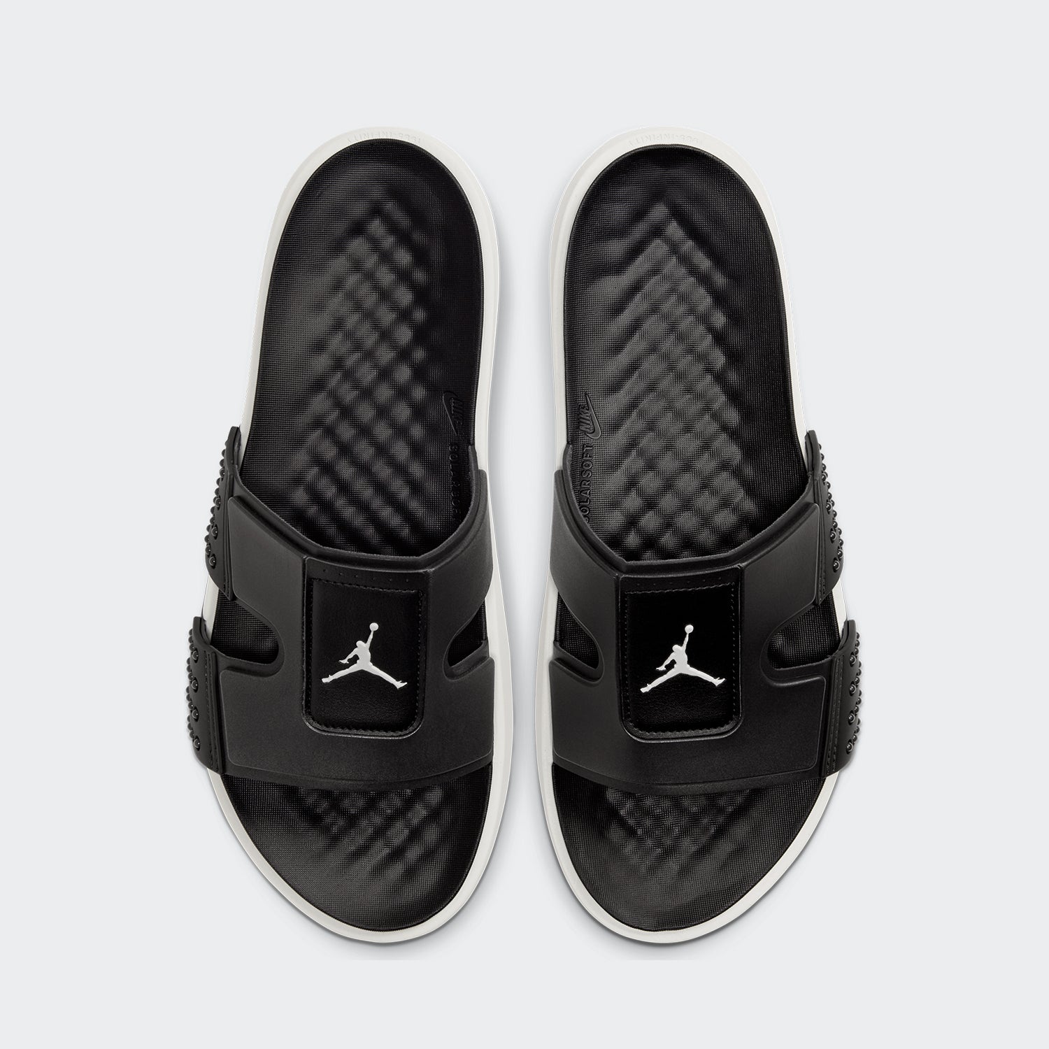 jordan solarsoft sandals