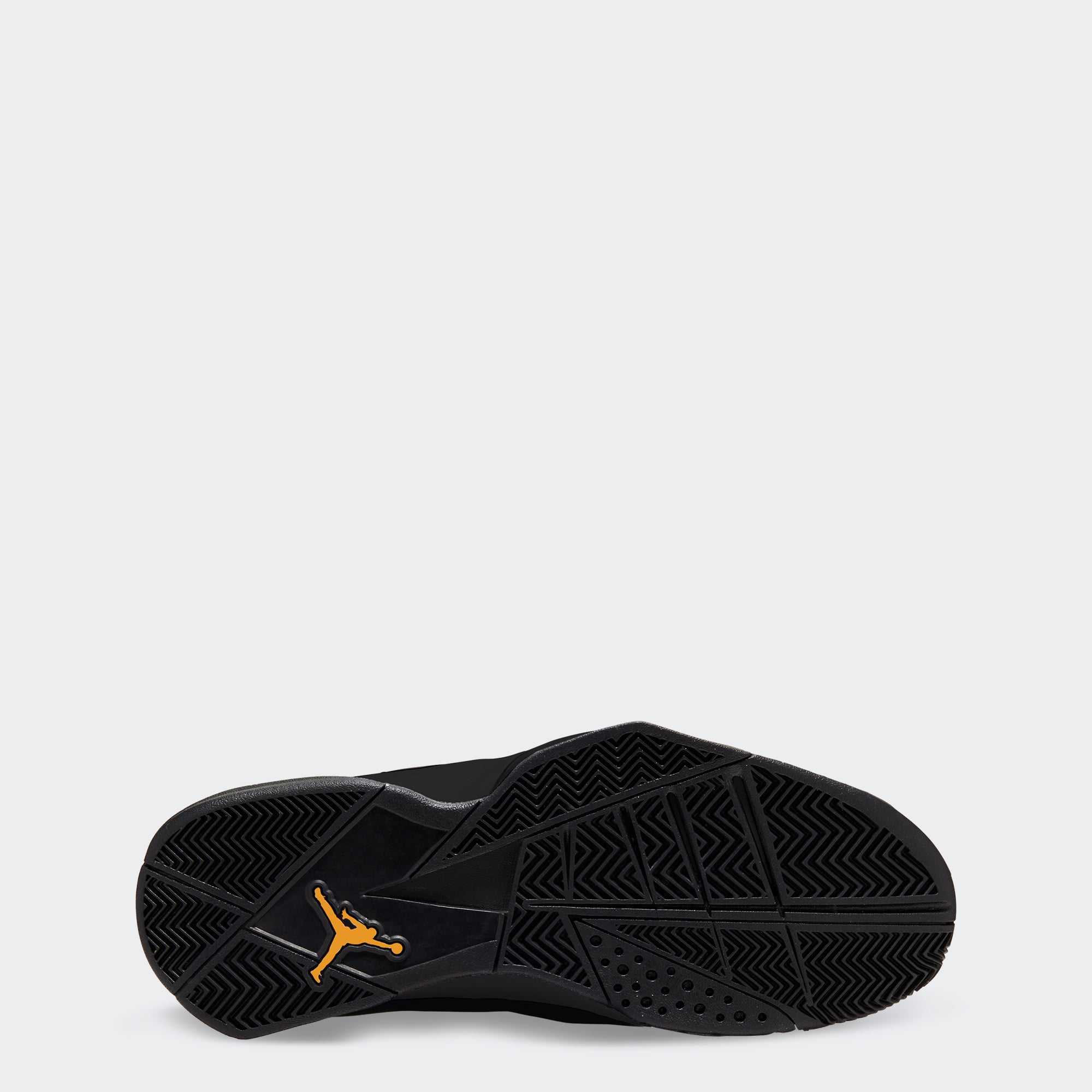 jordan true flight black and gold