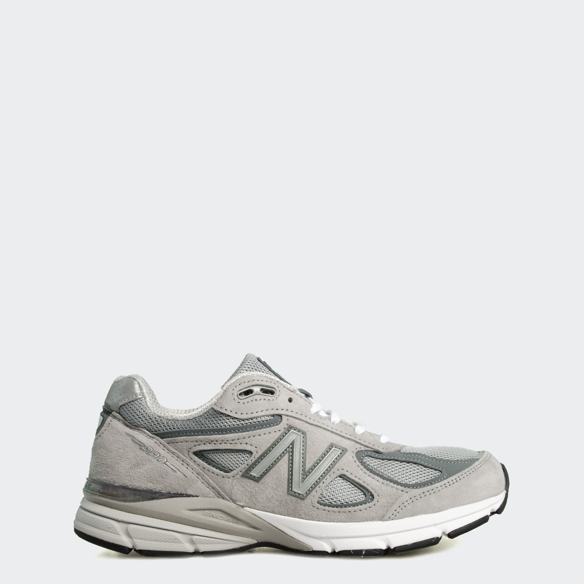 new balance 990v4 mens grey