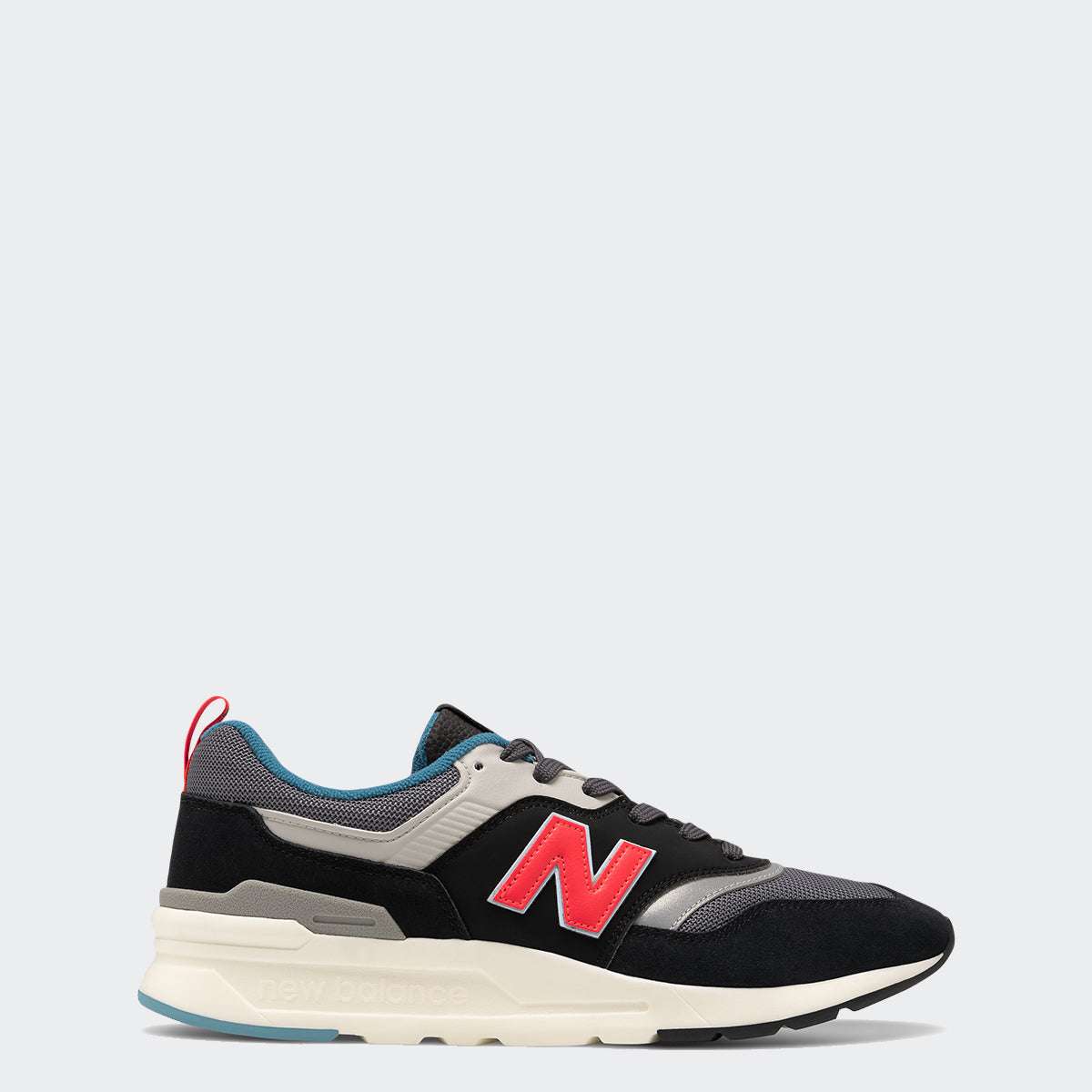 New Balance 997H Magnet Energy Red 