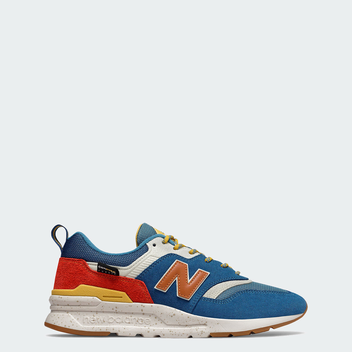 new balance shoes chicago