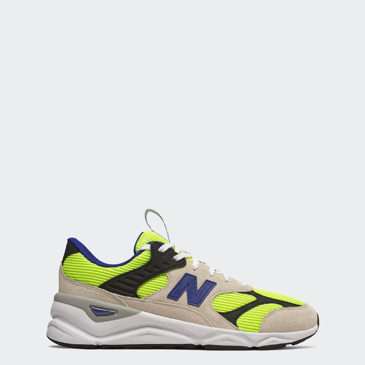 new balance x 90 yellow