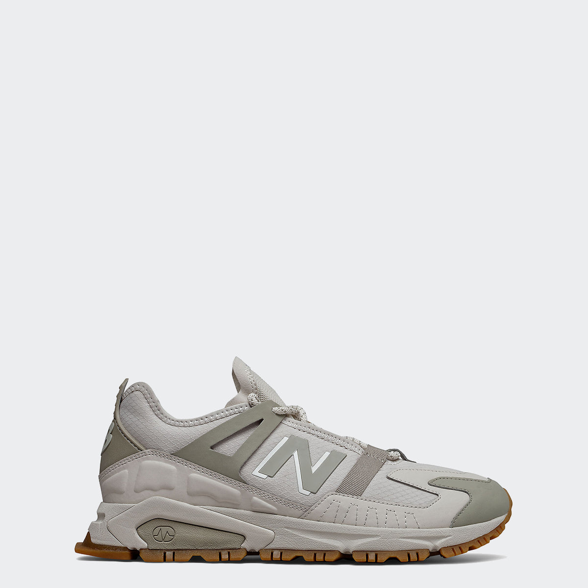 cream new balance shoes