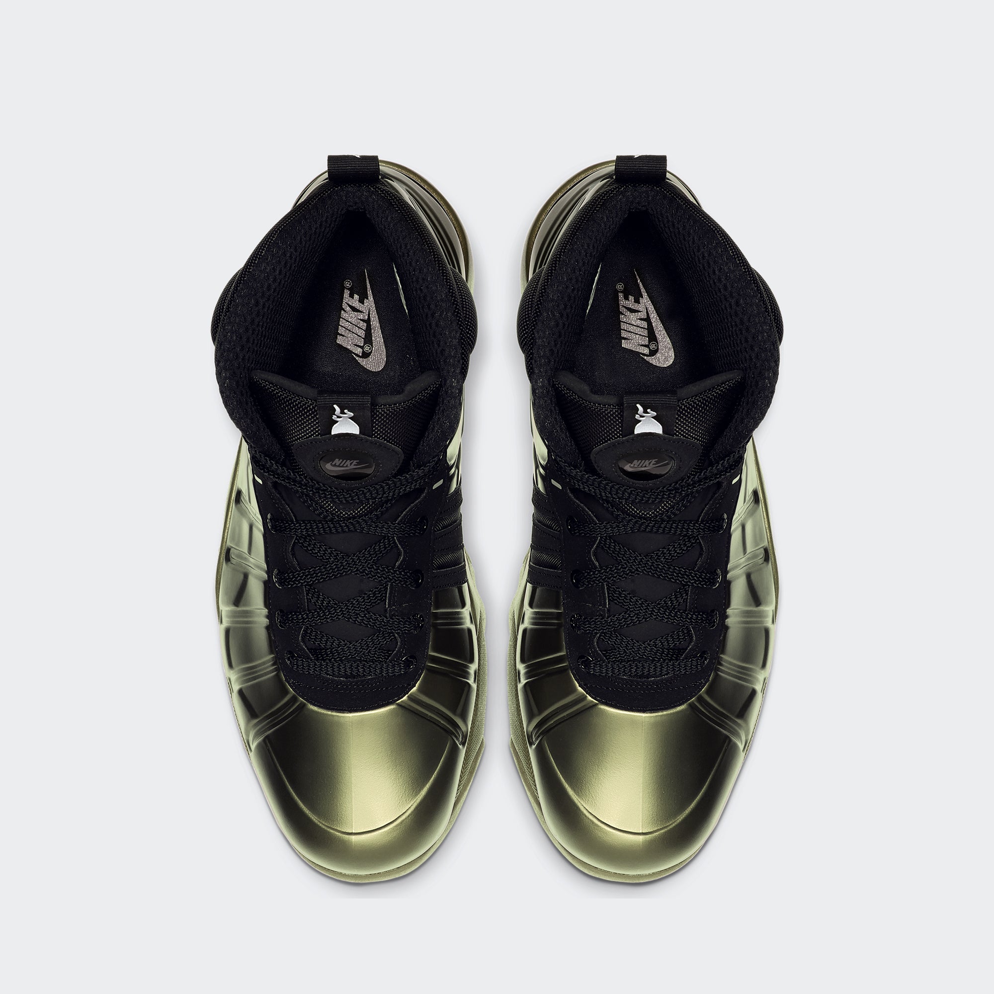 air bakin posite olive