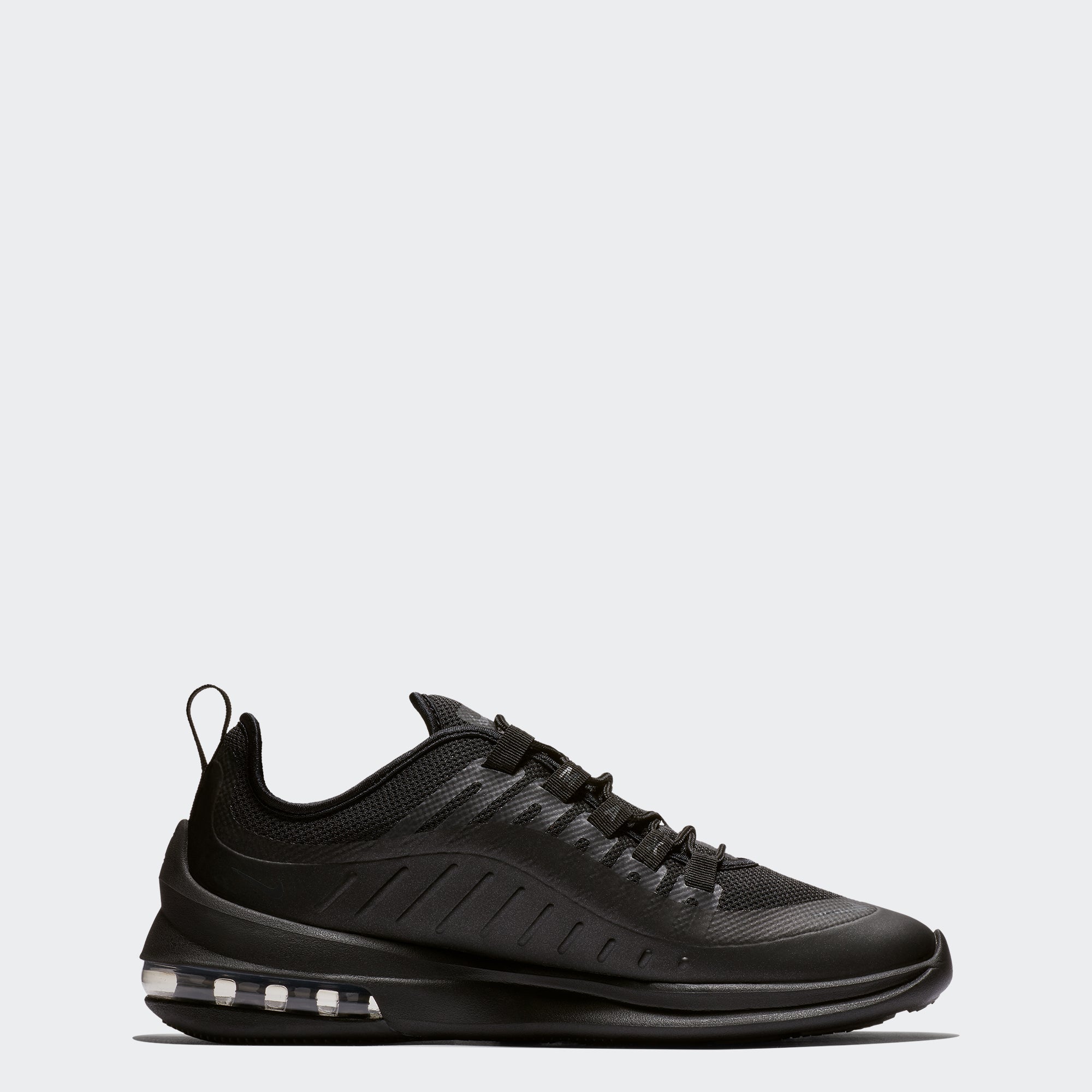 nike air max axis all black