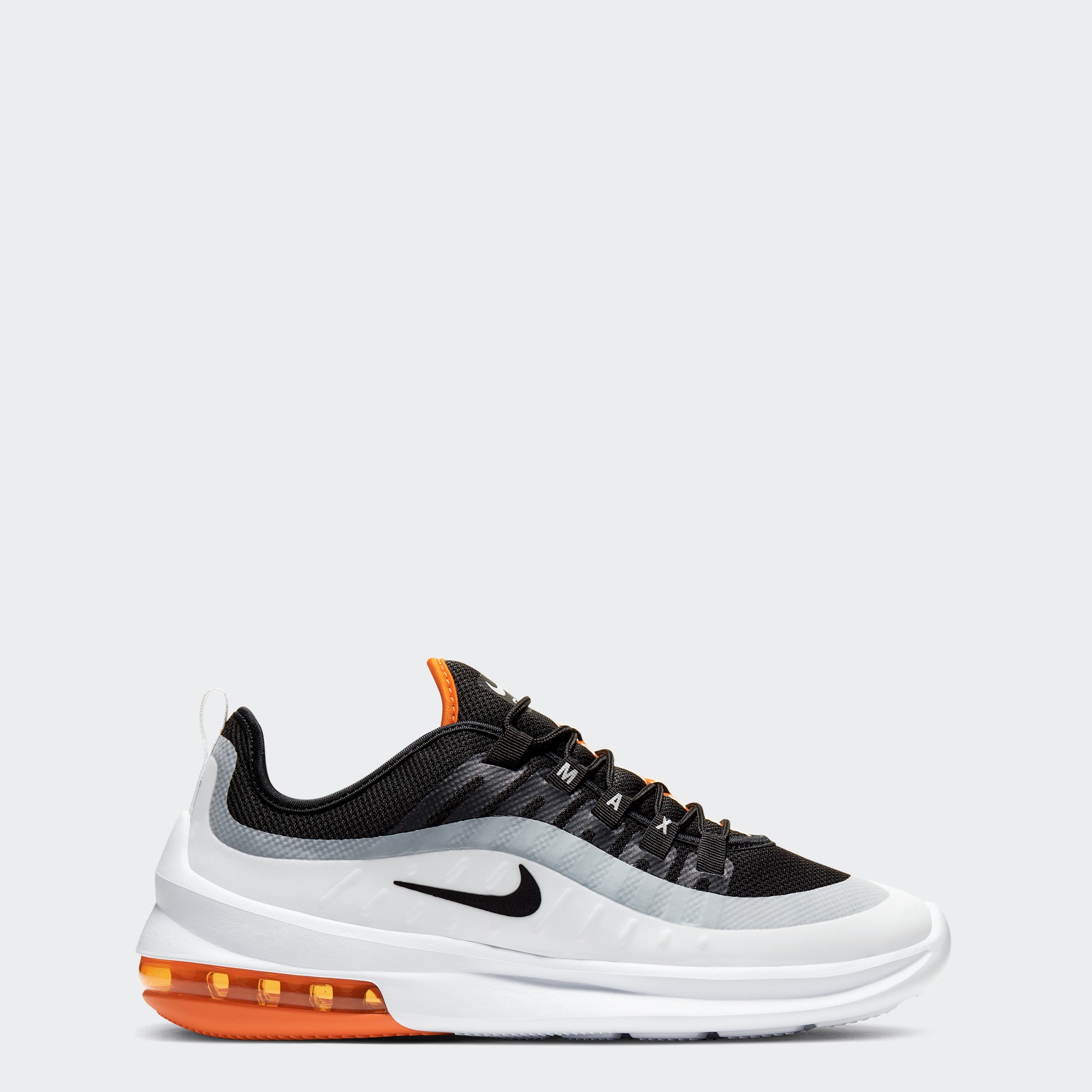 nike air max axis orange