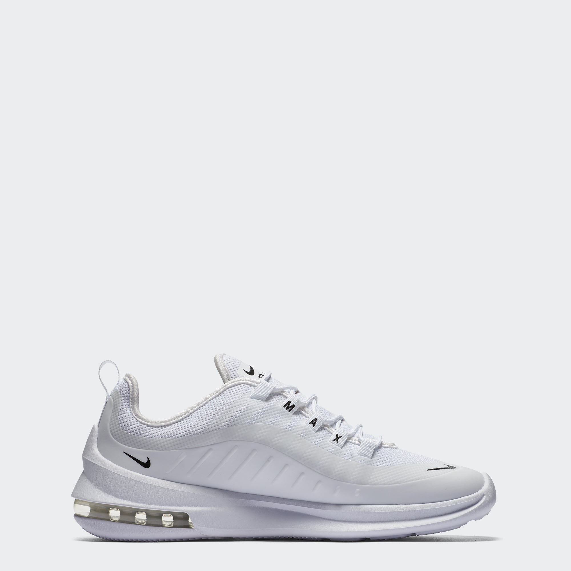 nike air max axis men white