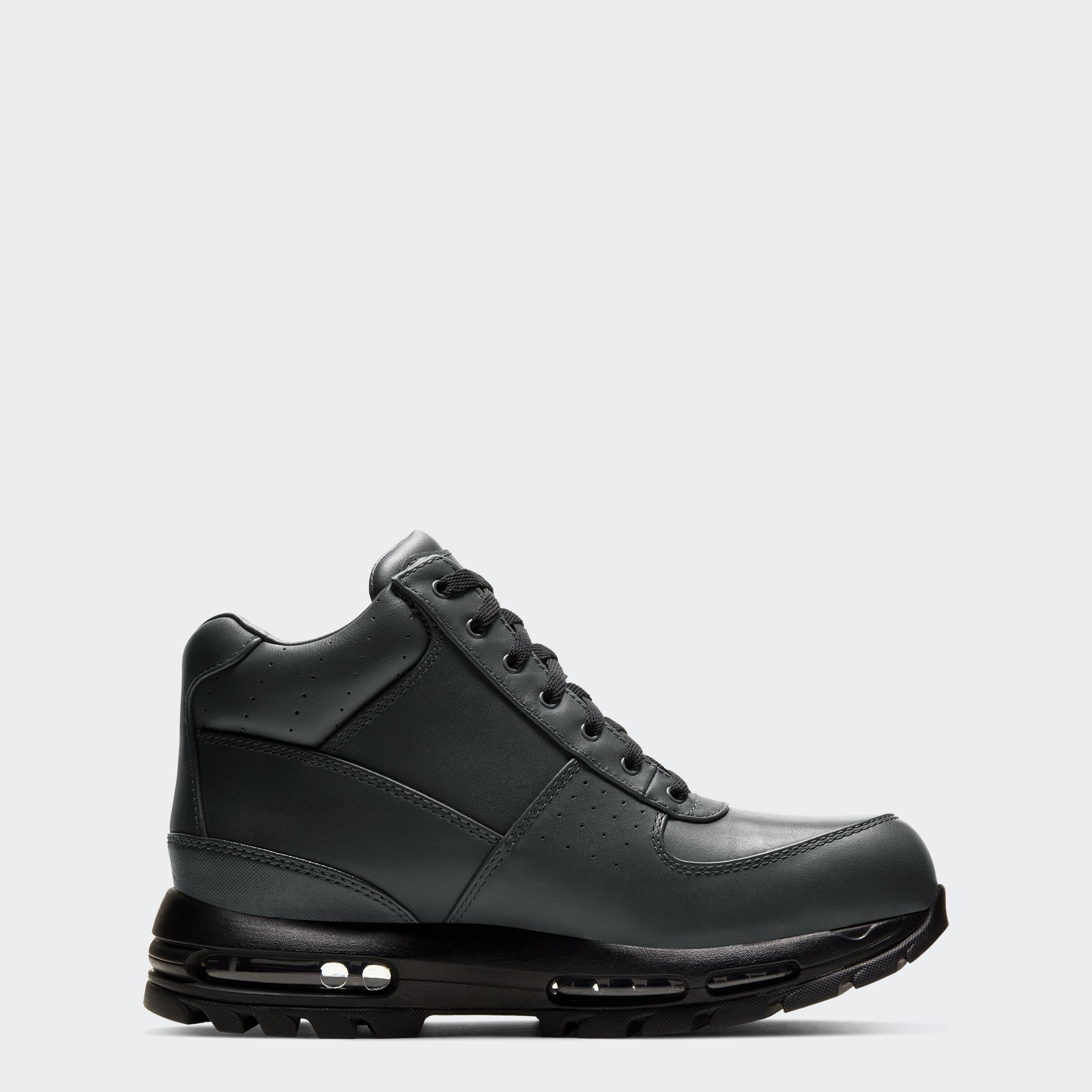 mens nike air max goadome boots