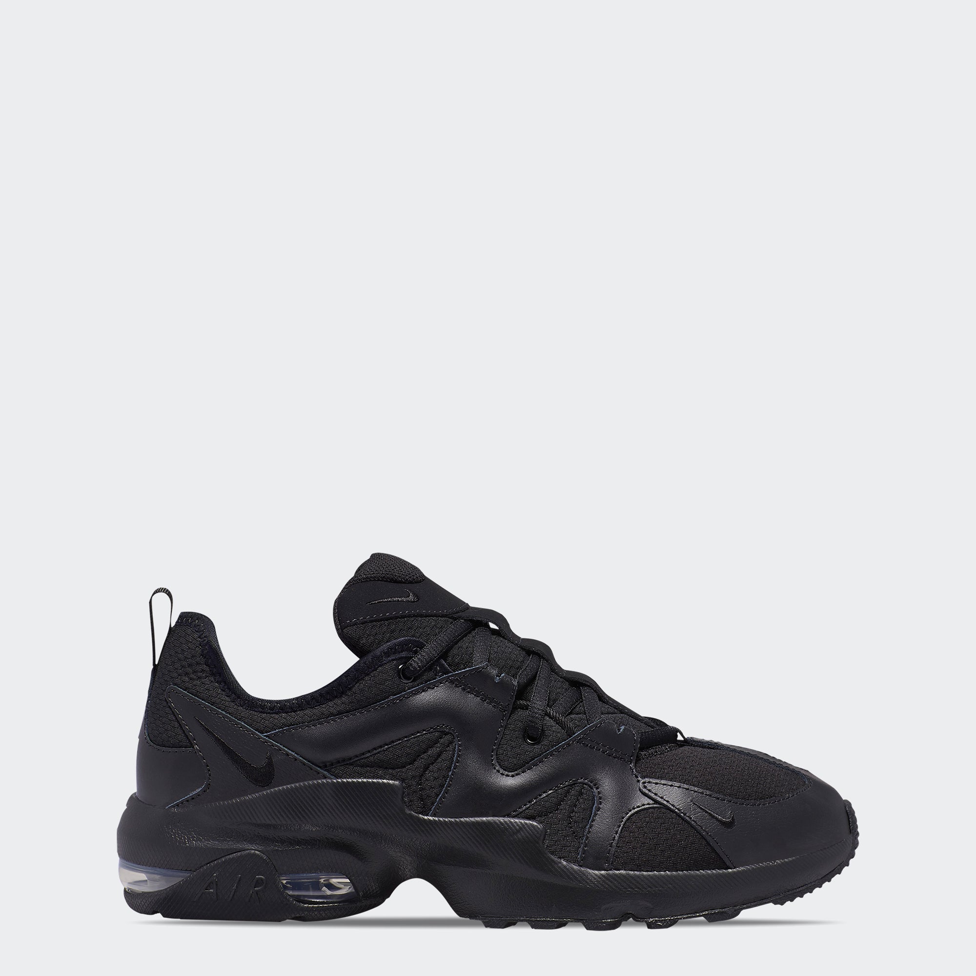 air max 9 all black mens