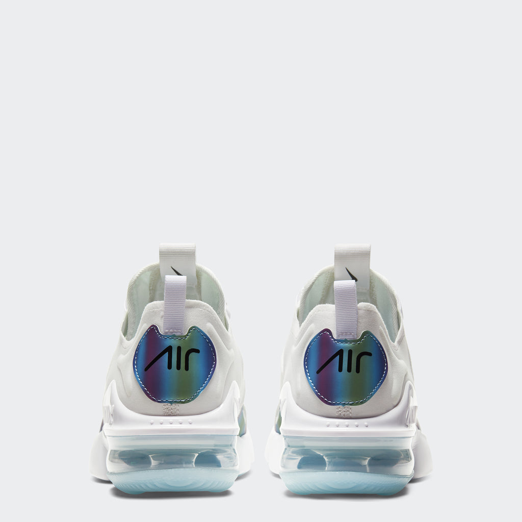 air max infinity summit white