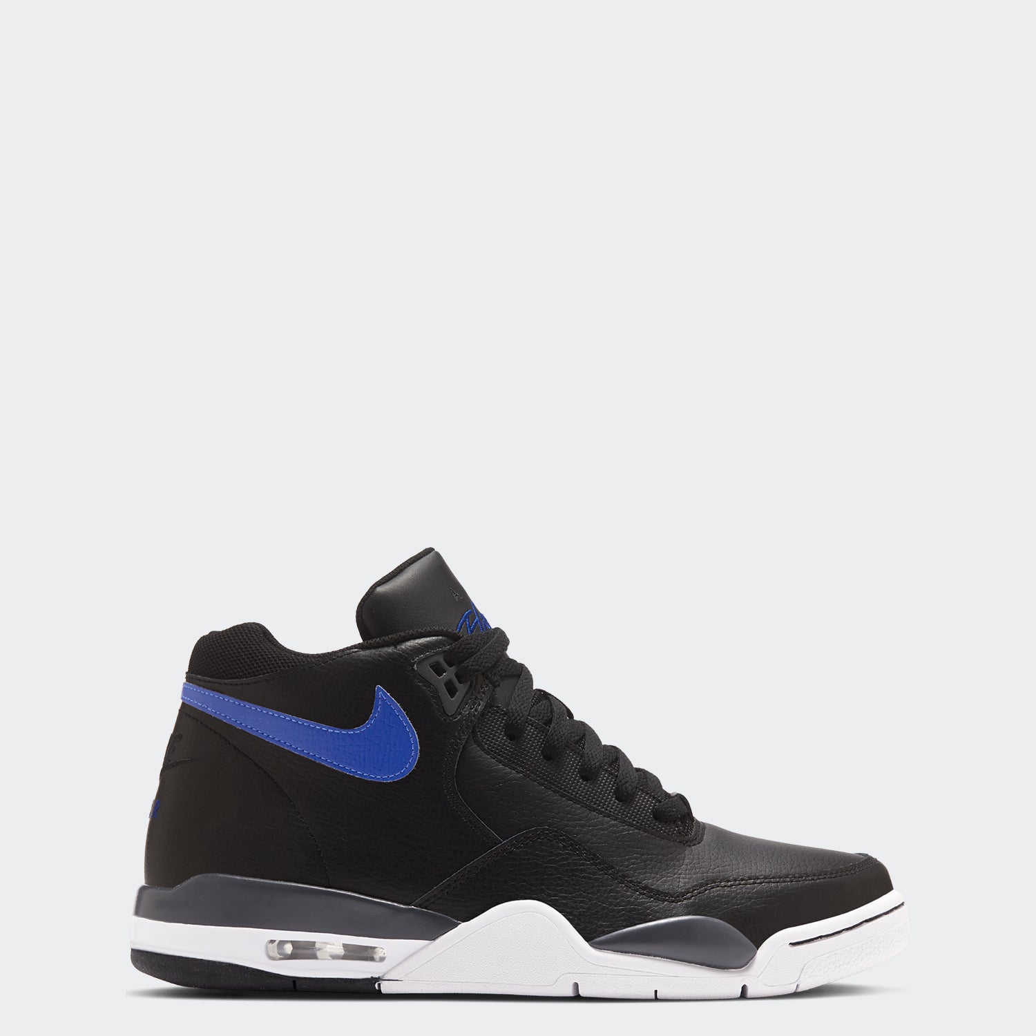 men's nike flight legacy casual shoes