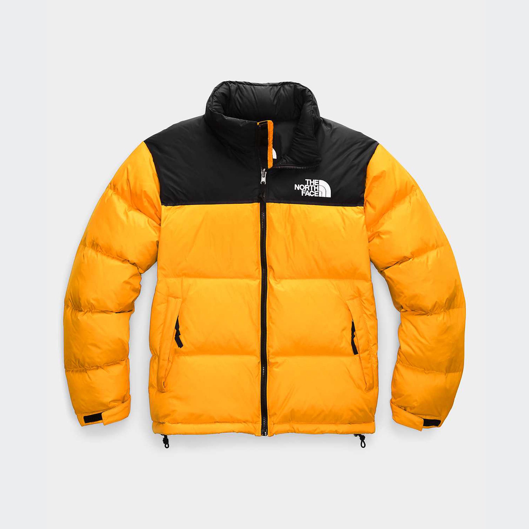 men's the north face jacket