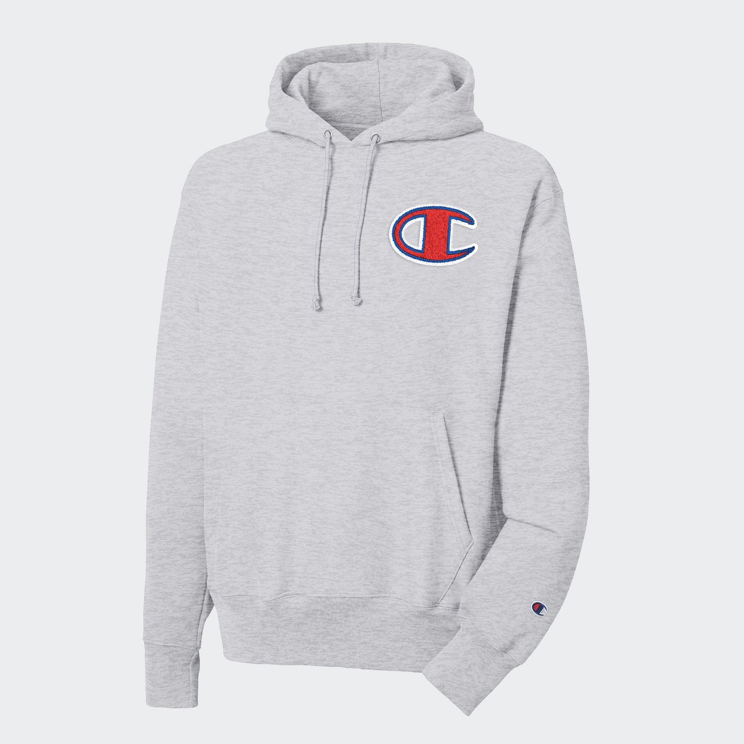 mens champion pullover hoodie