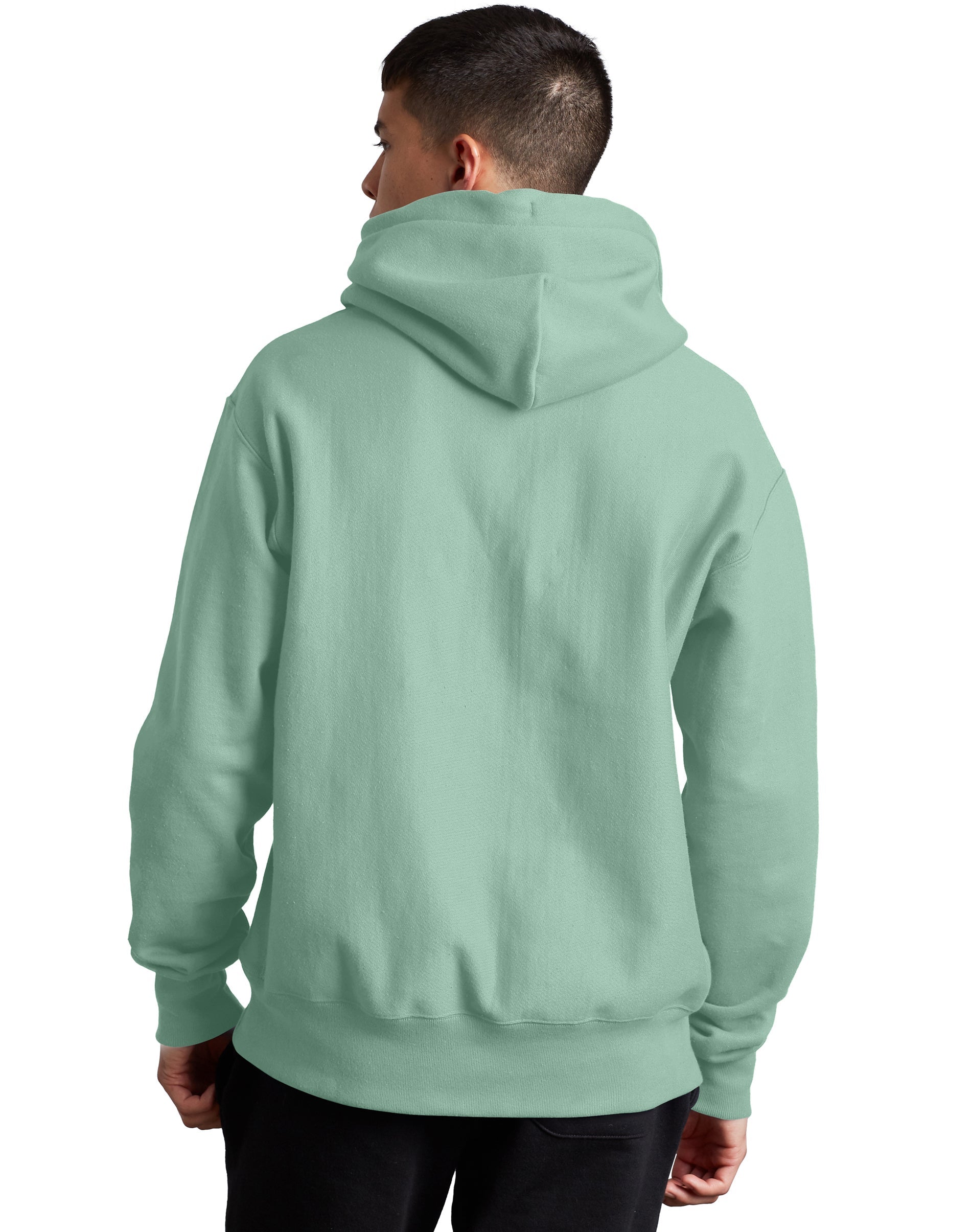 champion reverse weave floss stitch c grey hoodie Cheap Sell - OFF 78%