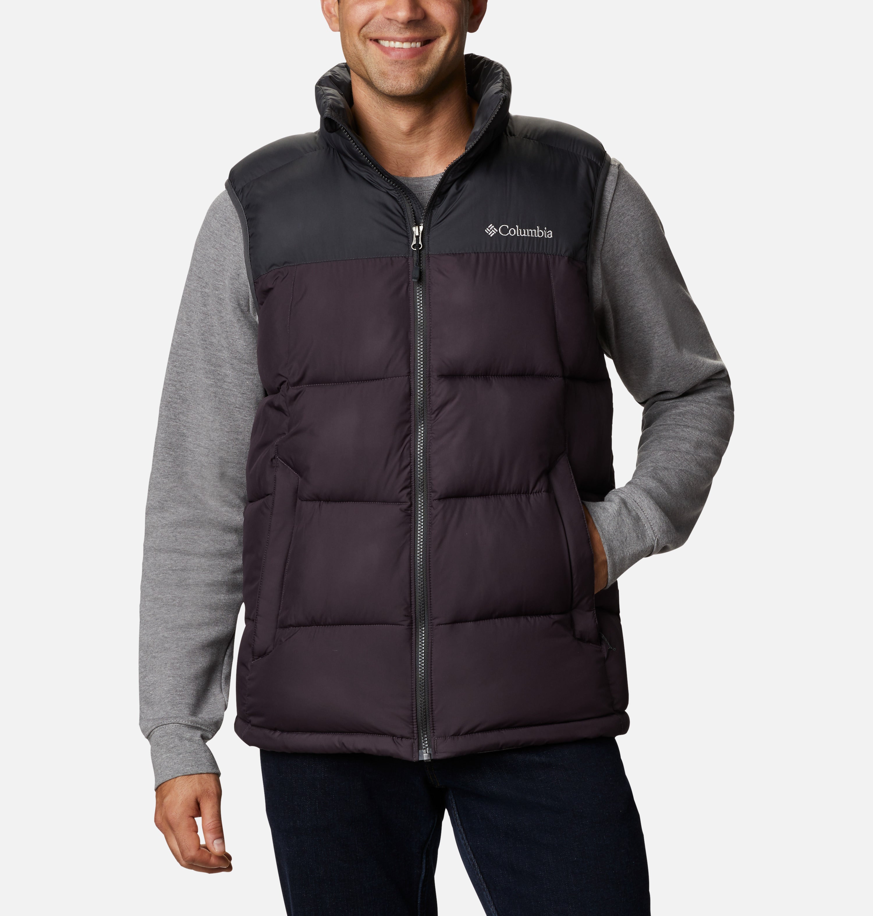 columbia pike lake vest