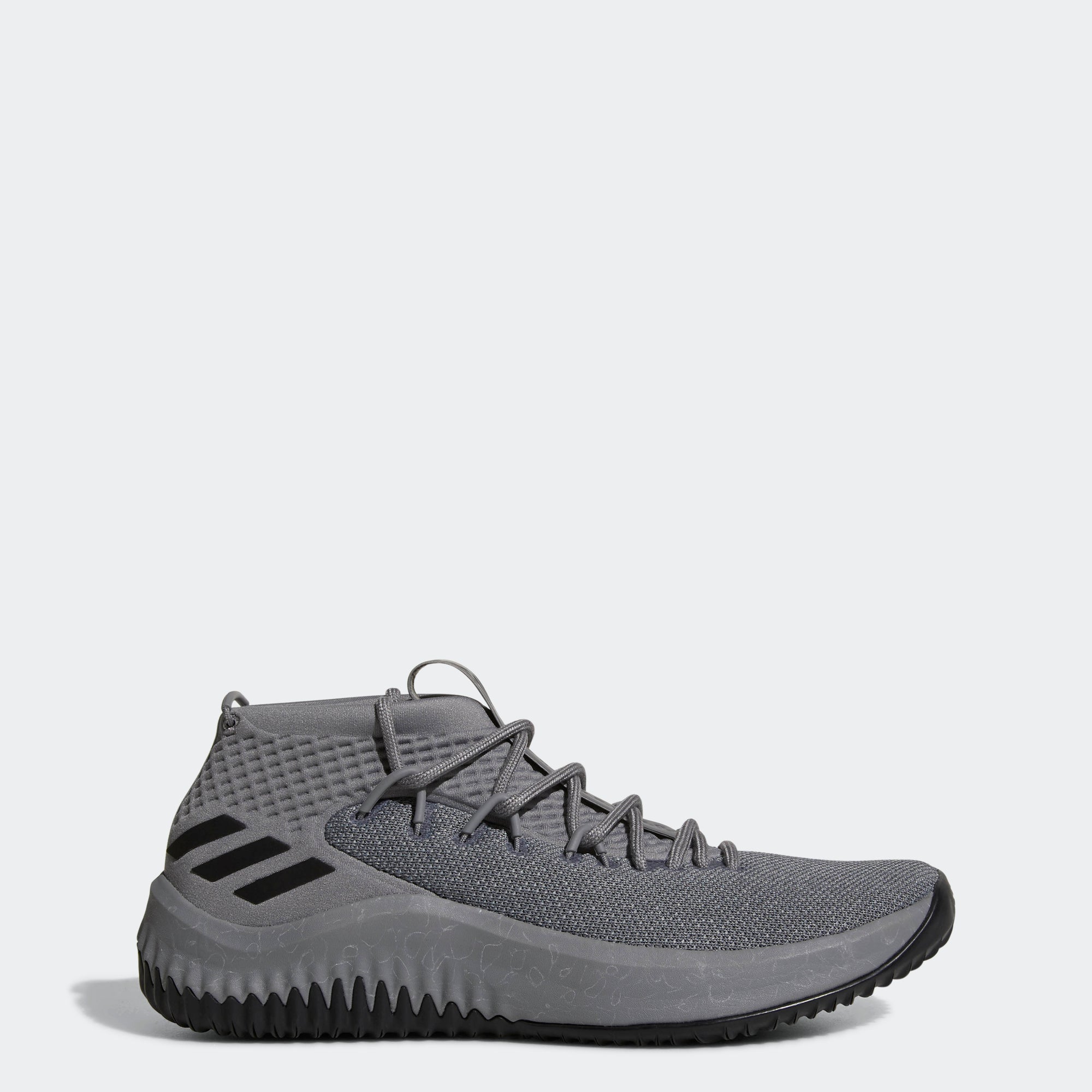 adidas men's dame 4