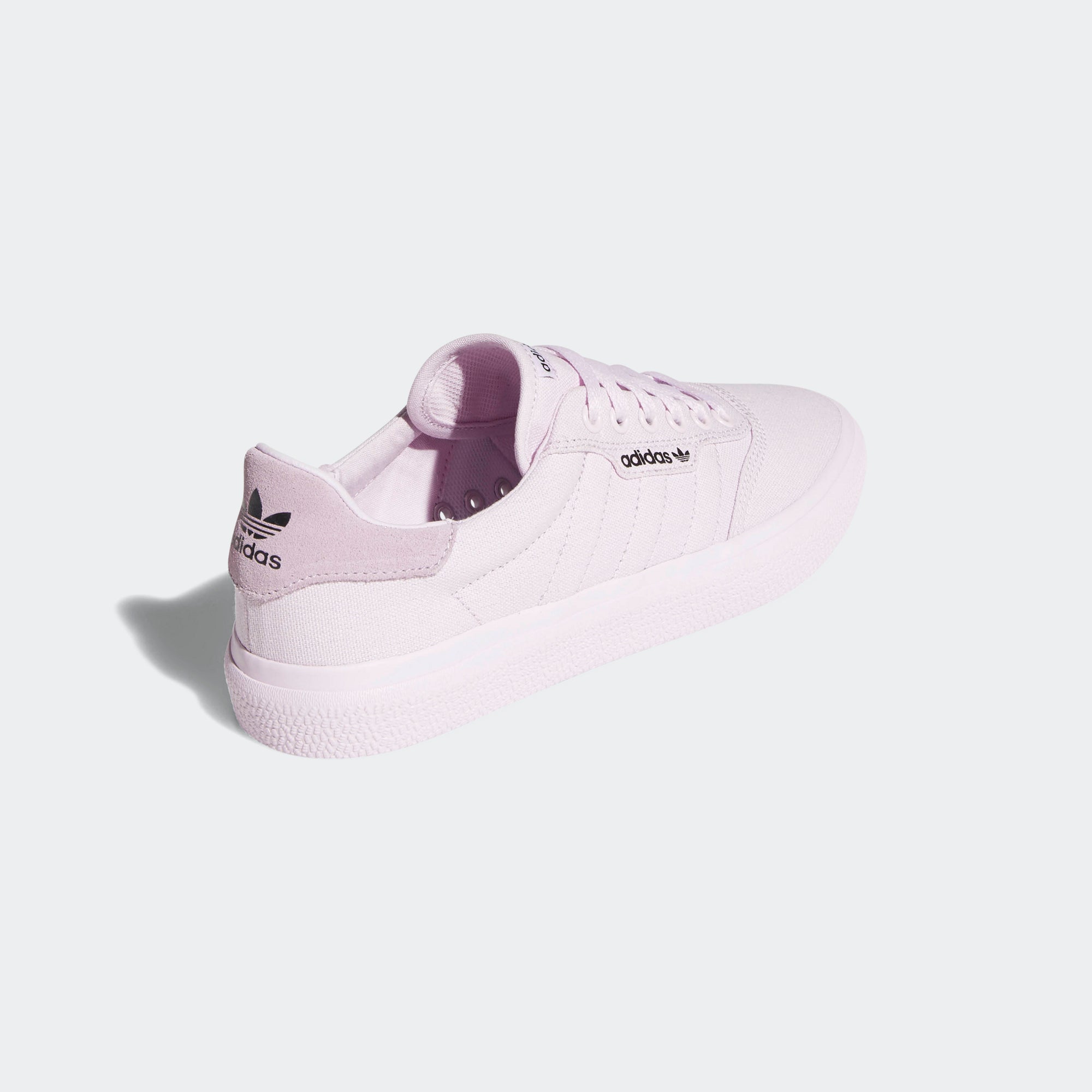 adidas 3MC Vulc Shoes Aero Pink B44945 