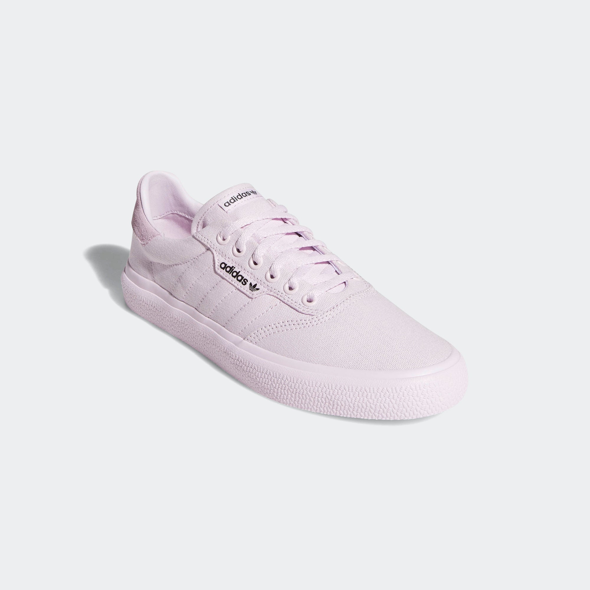 adidas 3MC Vulc Shoes Aero Pink B44945 