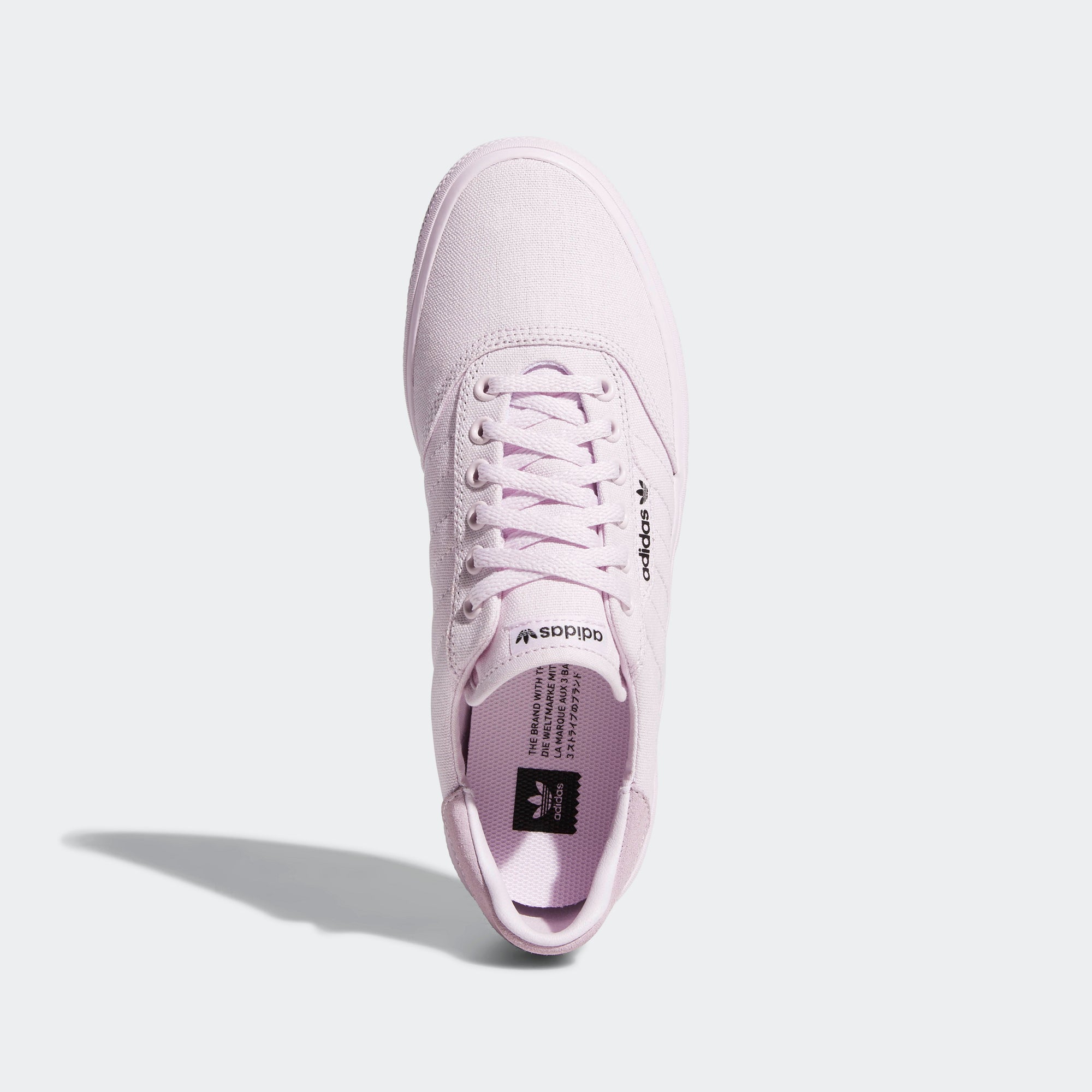 adidas 3mc vulc rosa