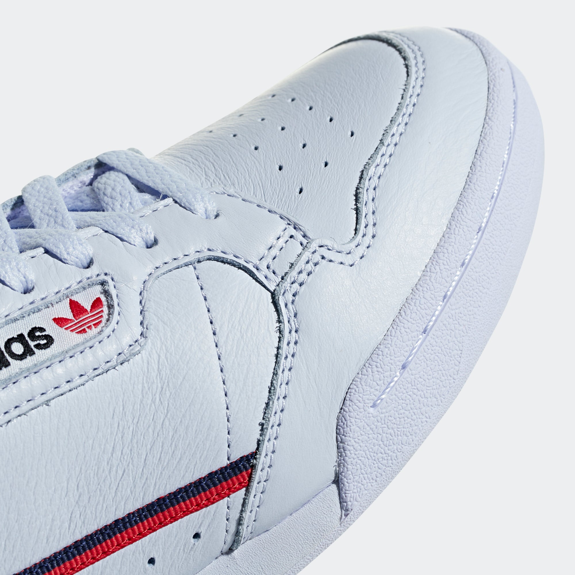 adidas Continental 80 Shoes Aero Blue 