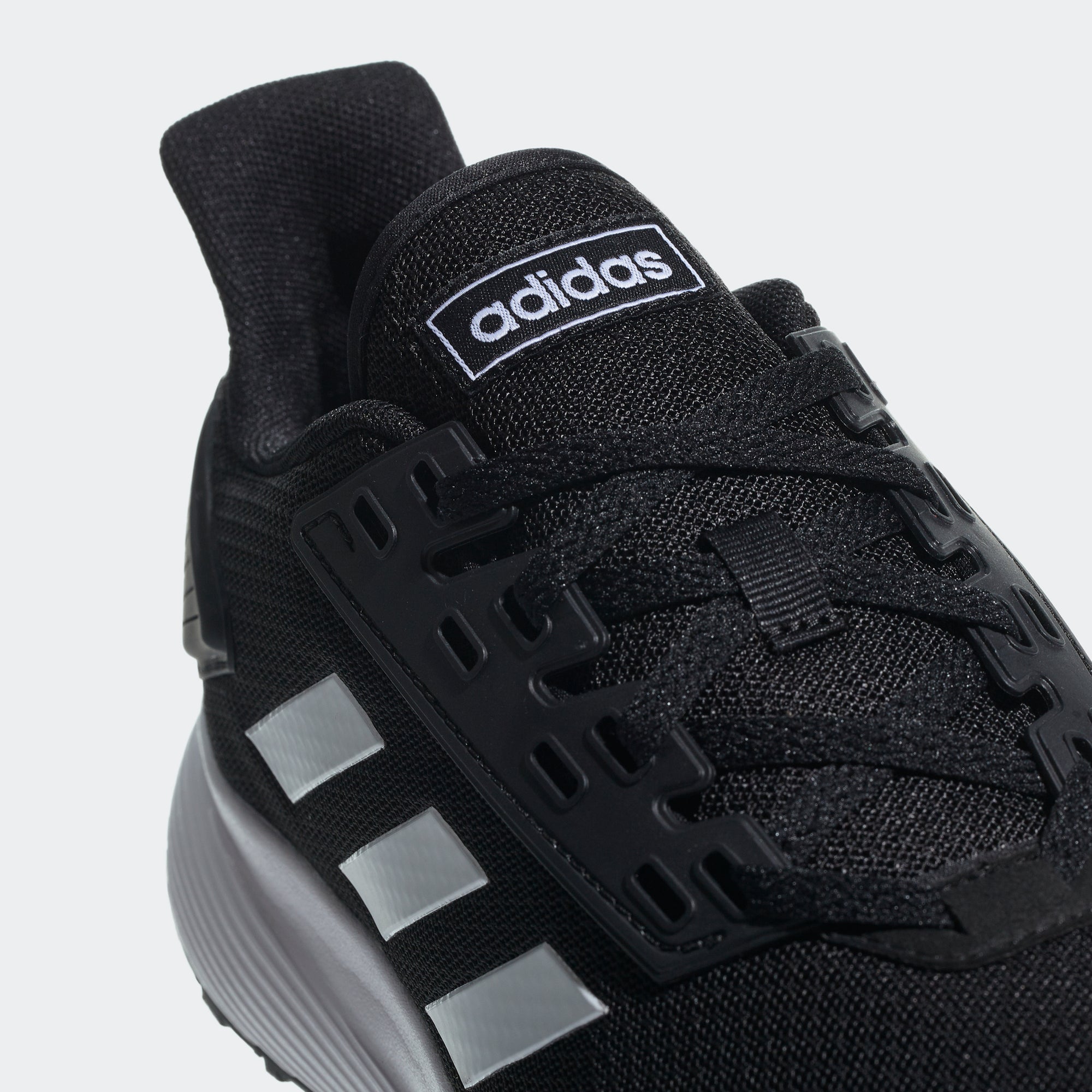 adidas Duramo 9 Wide Shoes Black BB7953 