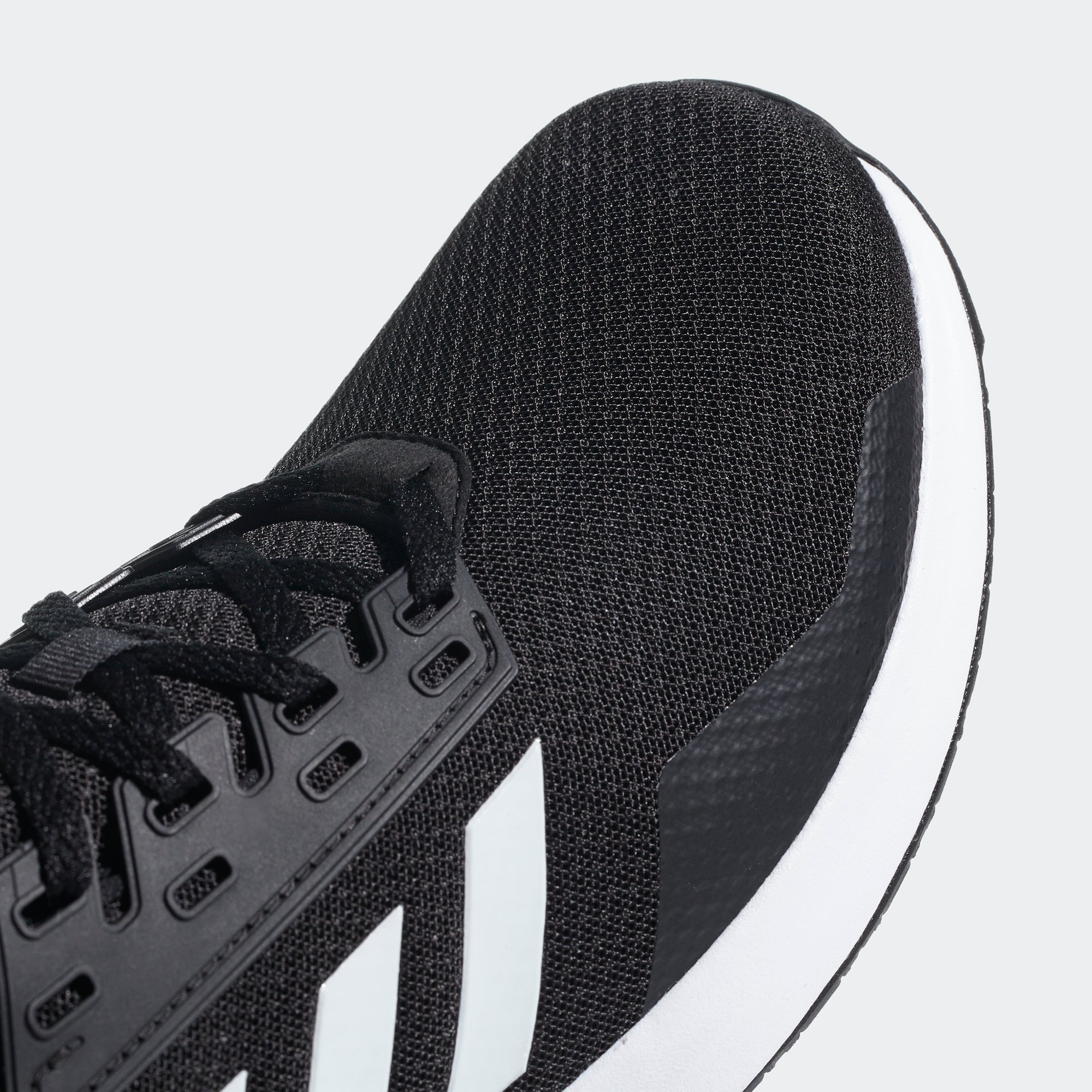 adidas Duramo 9 Wide Shoes Black BB7953 