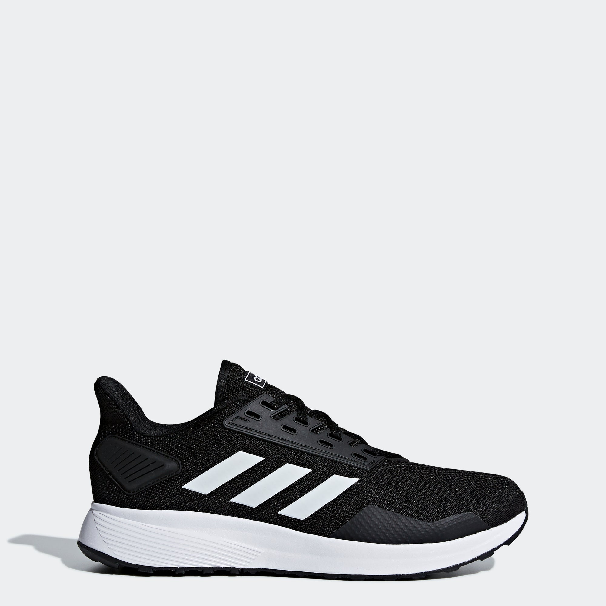 adidas duramo 9 core black