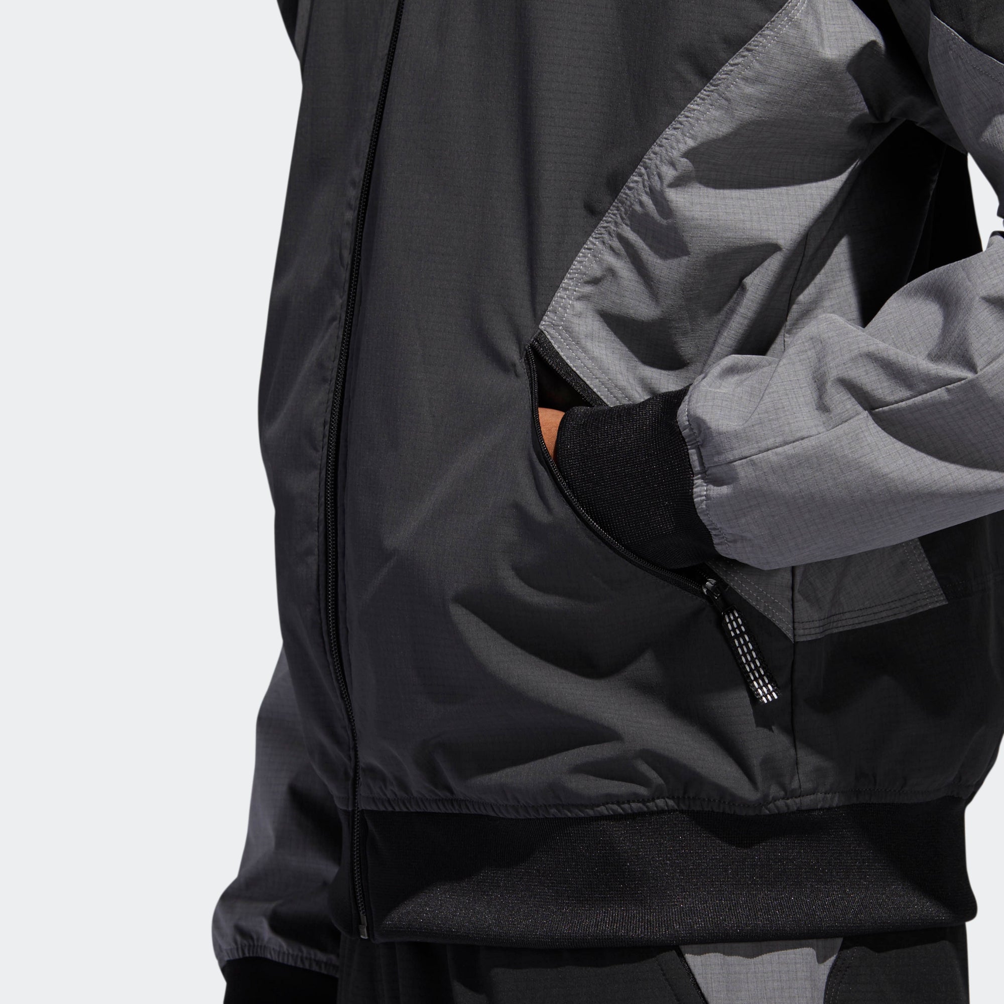 adidas eqt parka