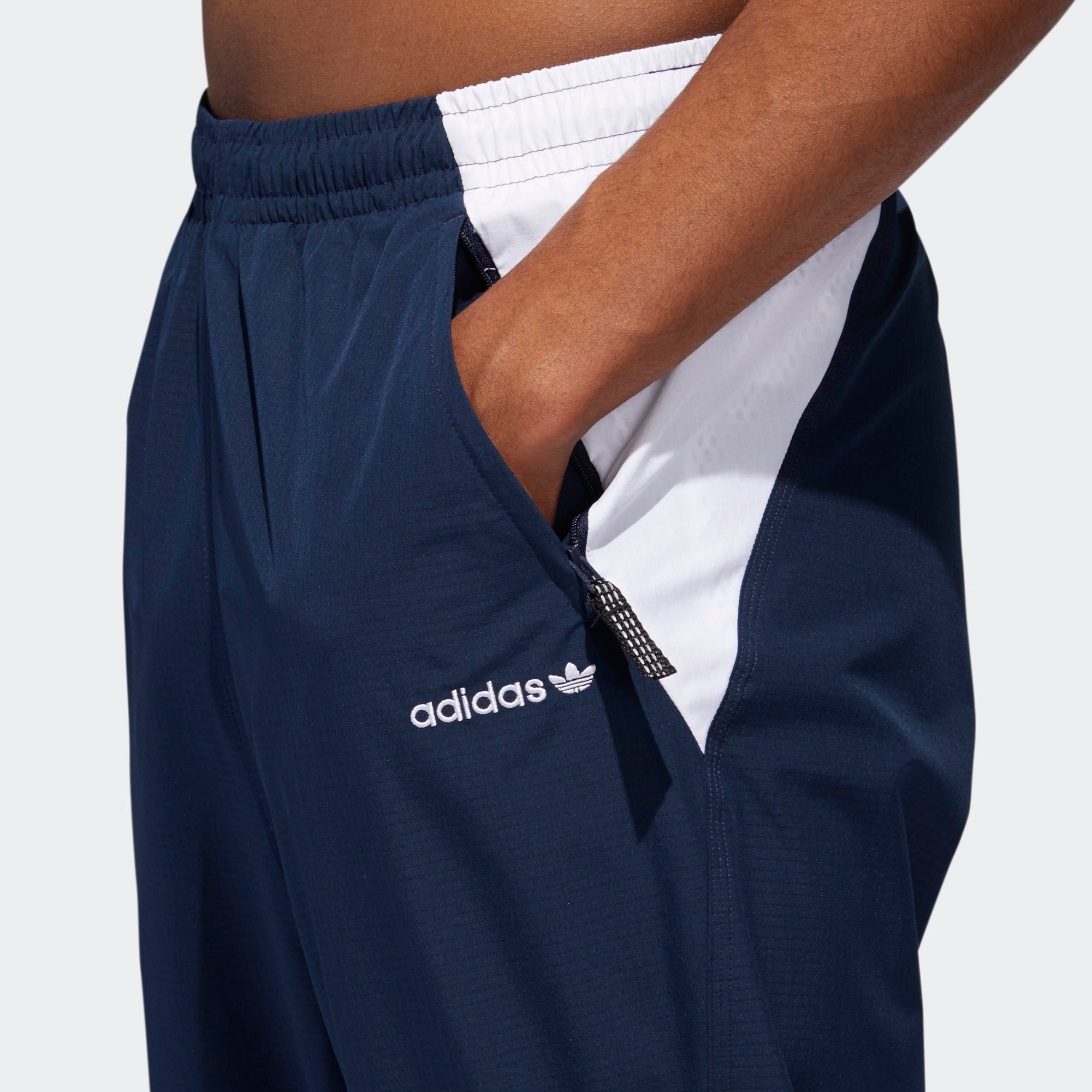 adidas men's warm up pants