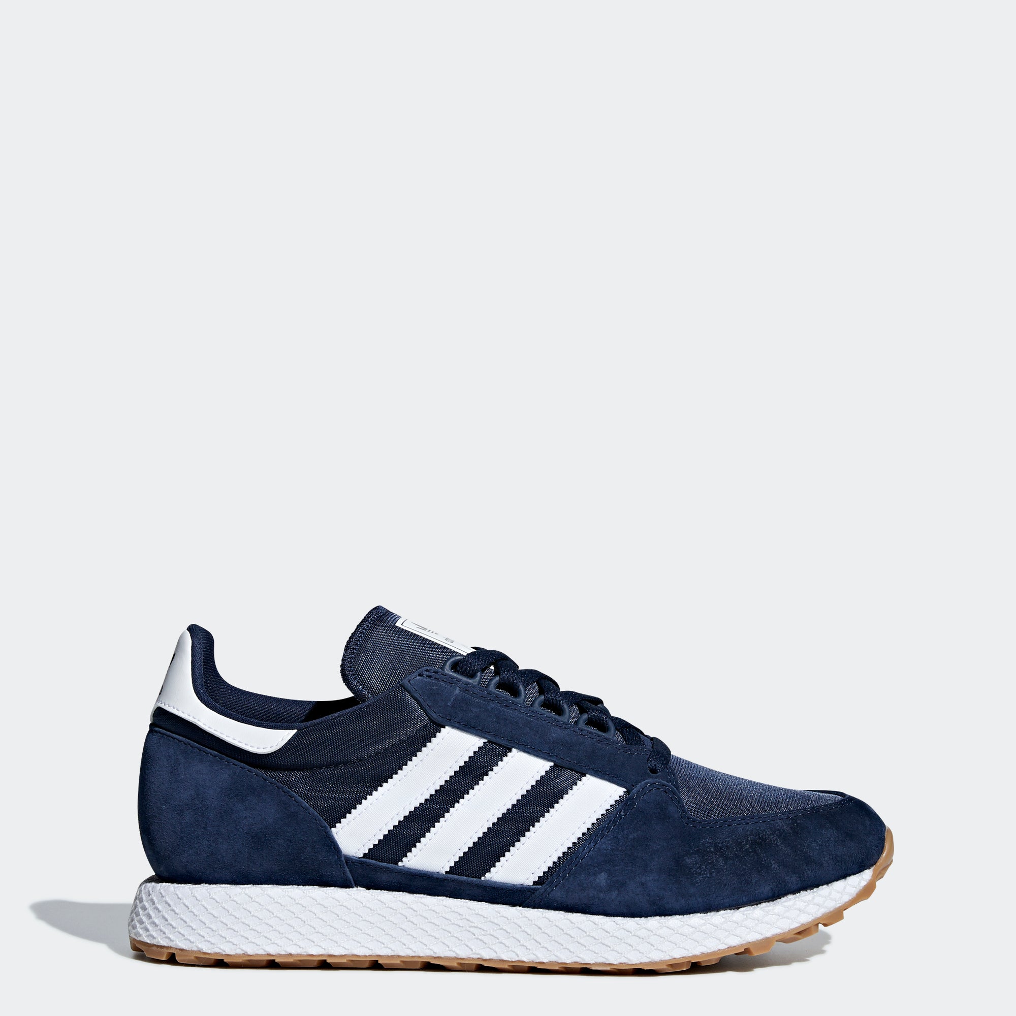 adidas Forest Grove Shoes Collegiate 